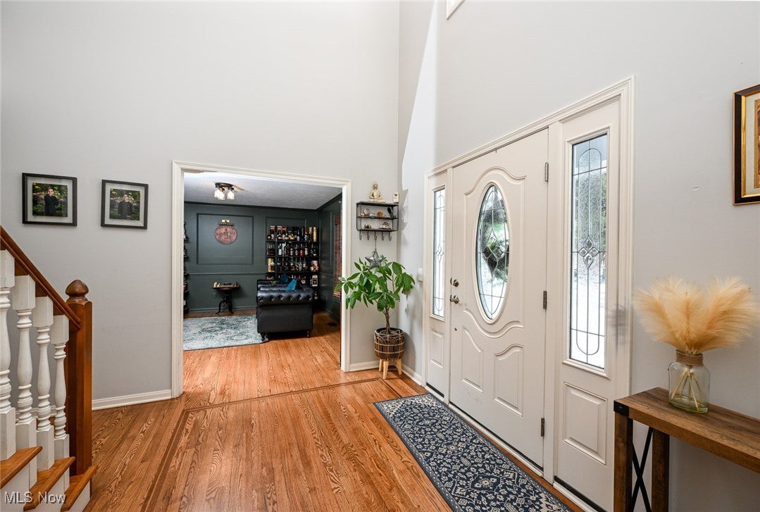 Massillon, Ohio, 44646, United States, 5 Bedrooms Bedrooms, ,4 BathroomsBathrooms,Residential,For Sale,2012066