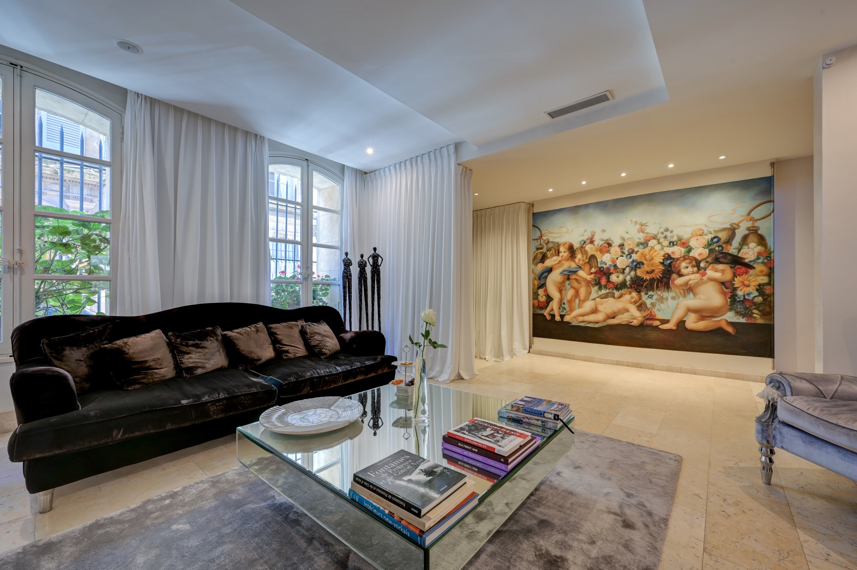  Mazarin district exceptional house - 物件實景