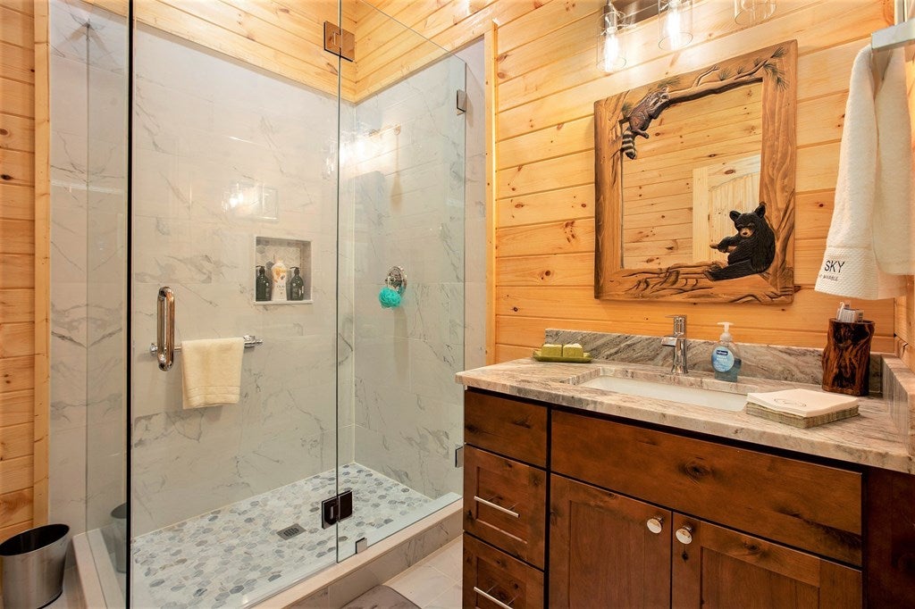 Blue Ridge, Georgia, 30513, United States, 4 Bedrooms Bedrooms, ,3 BathroomsBathrooms,Residential,For Sale,1876704