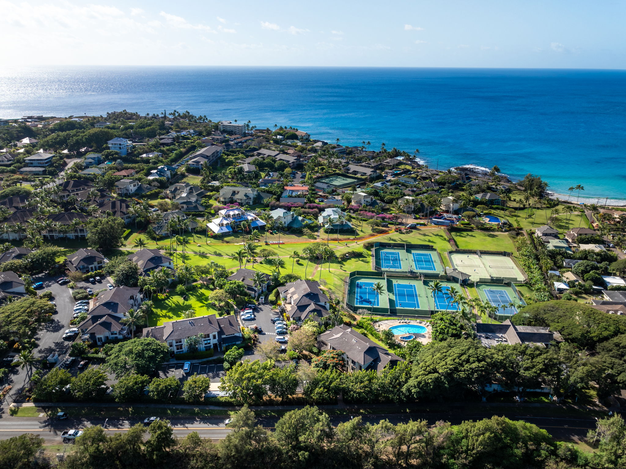 Koloa, Hawaii, 96756, United States, 2 Bedrooms Bedrooms, ,2 BathroomsBathrooms,Residential,For Sale,1700180