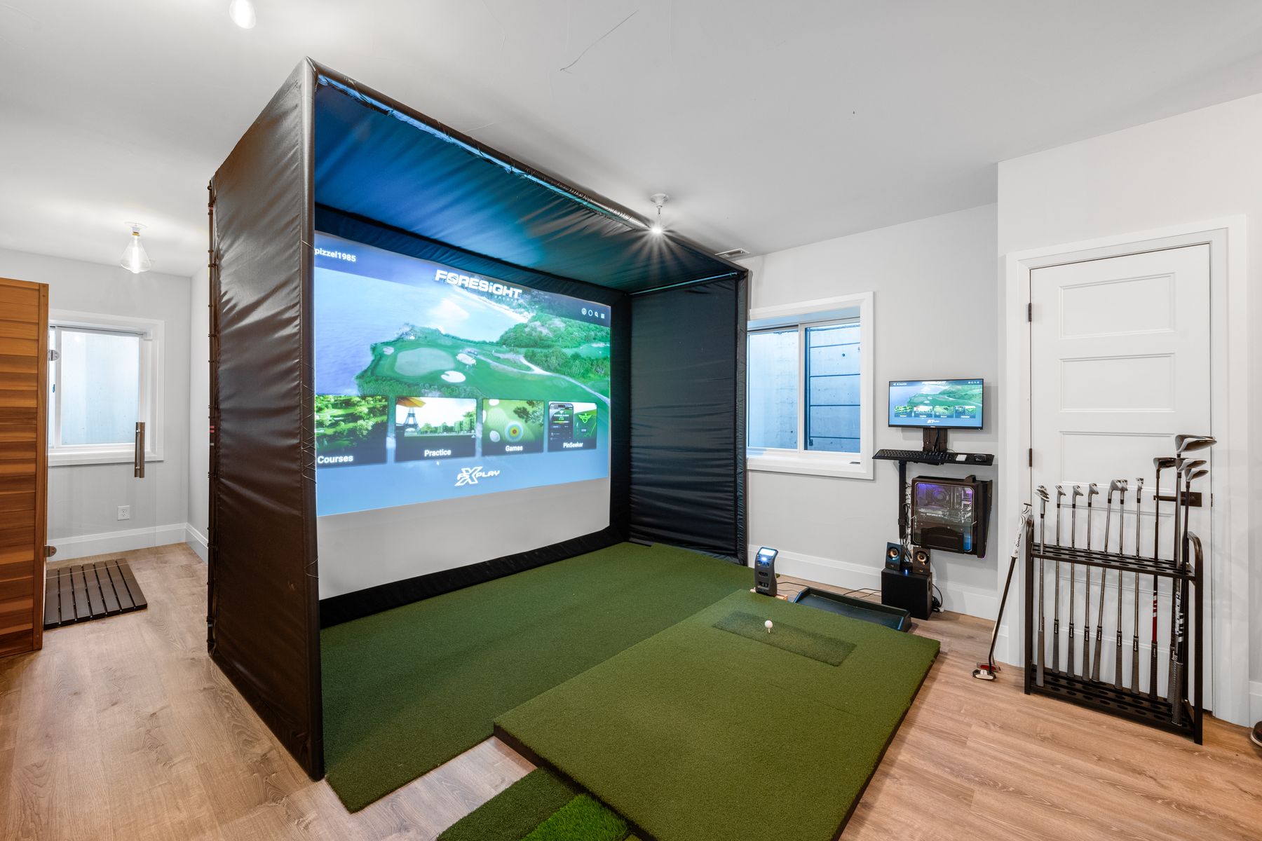  Gated Cherry Creek Enclave of Cedar Lane - 物件實景