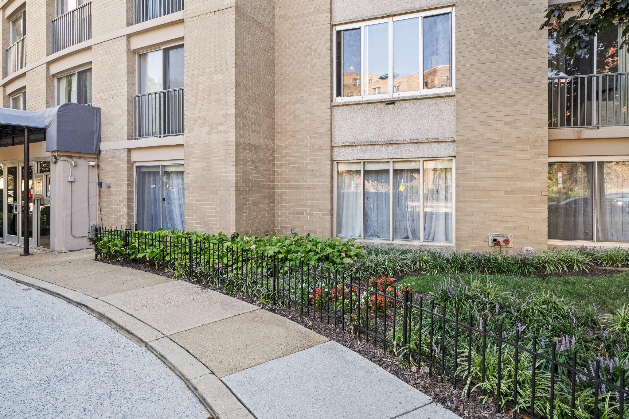 1239 Vermont Avenue NW, Washington, DC, 20005 - 物件實景