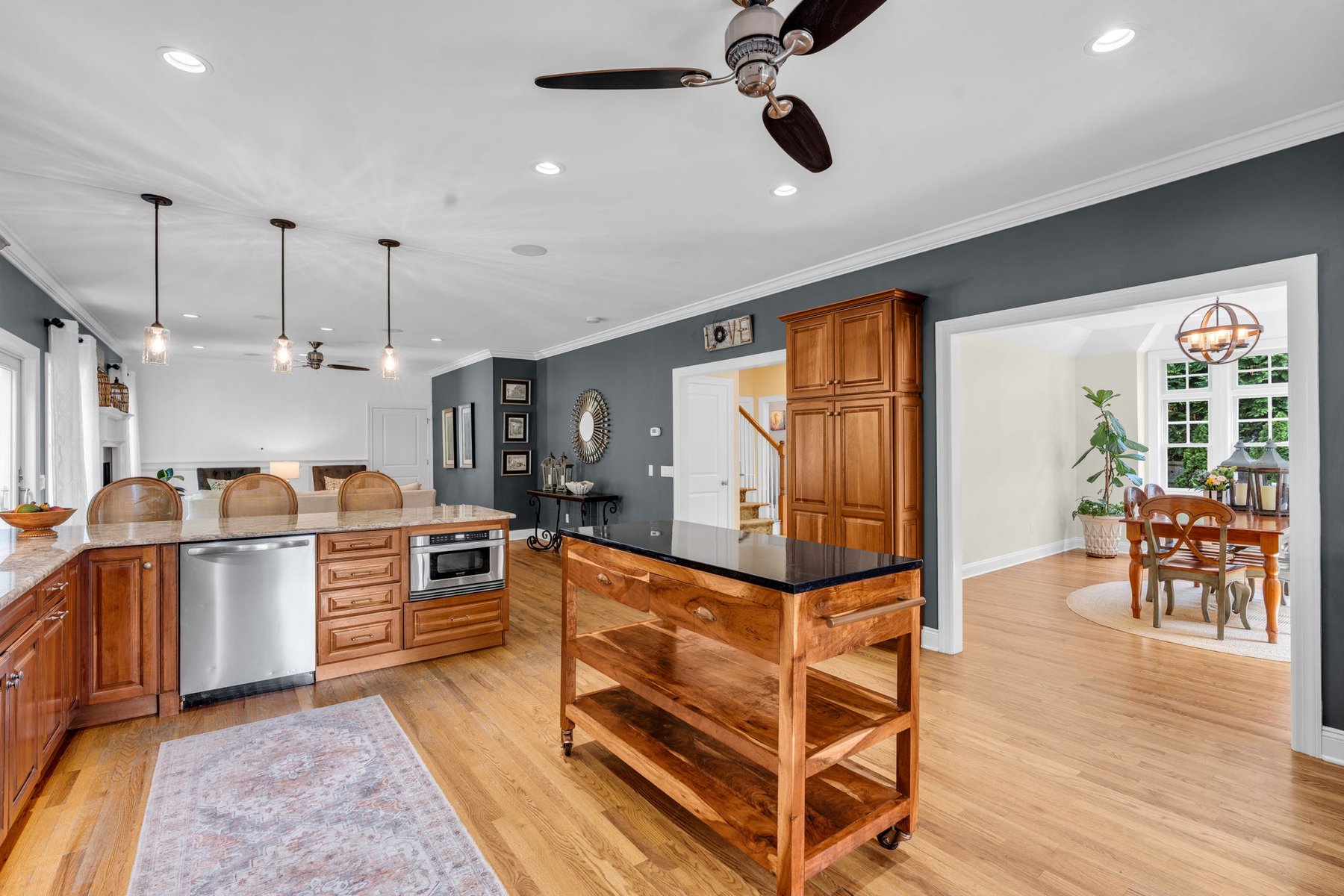  Distinctive Luxury Living in Manasquan - 物件實景