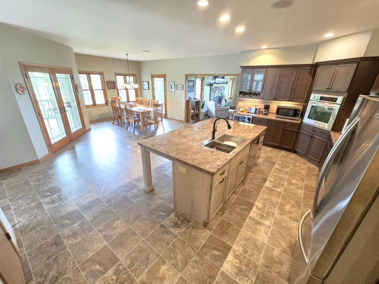 Green Lake, Wisconsin, 54941, United States, 4 Bedrooms Bedrooms, ,3 BathroomsBathrooms,Residential,For Sale,1928712