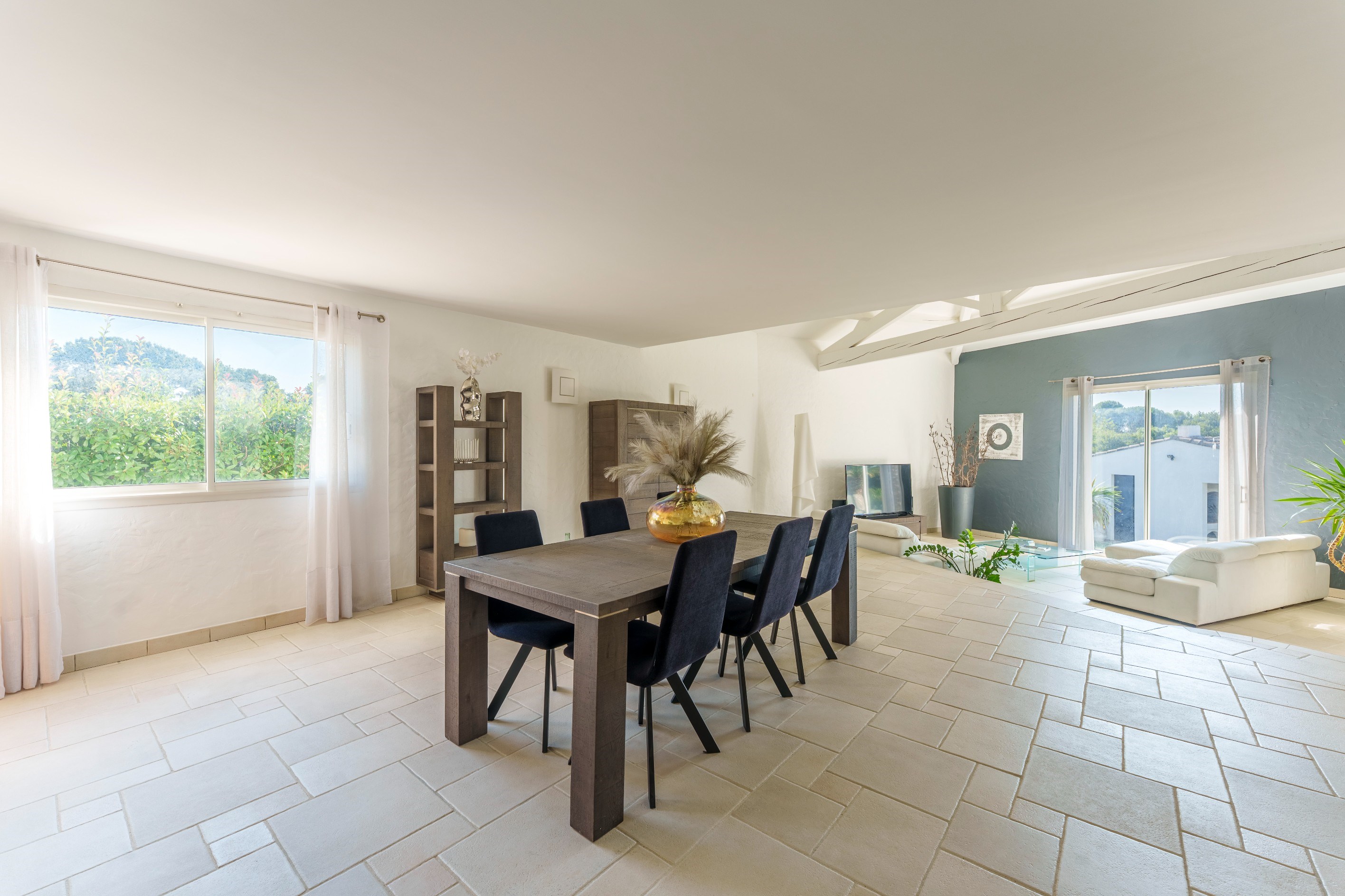  Exceptional Villa in Cournonterral – A Unique Setting and Remarkable Amenities - 物件實景