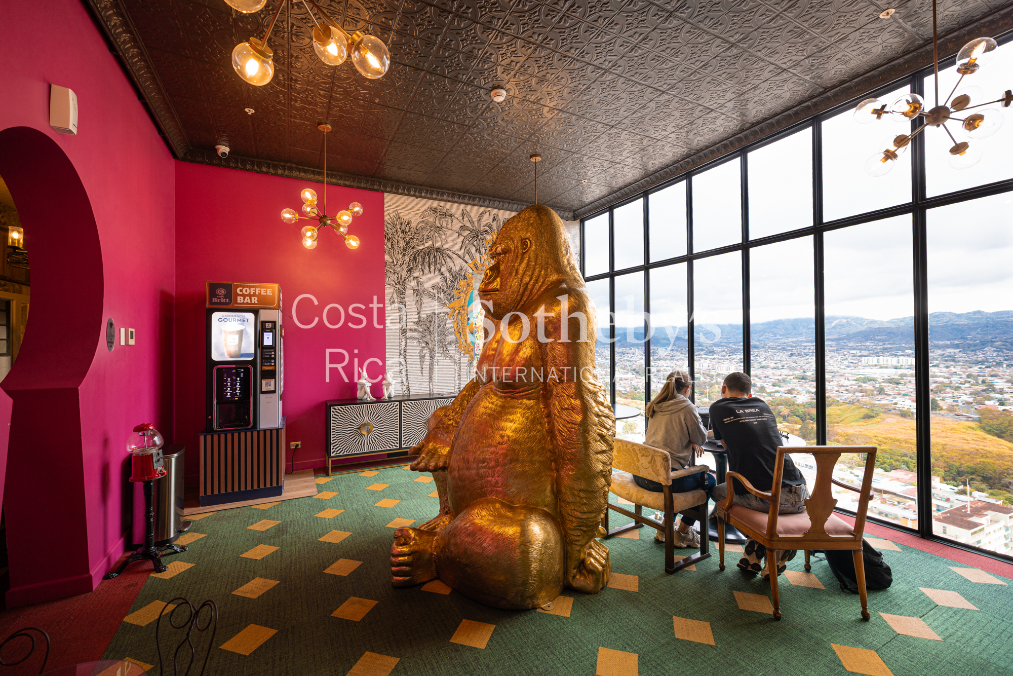  The Reserve at Secrt Sabana - 物件實景