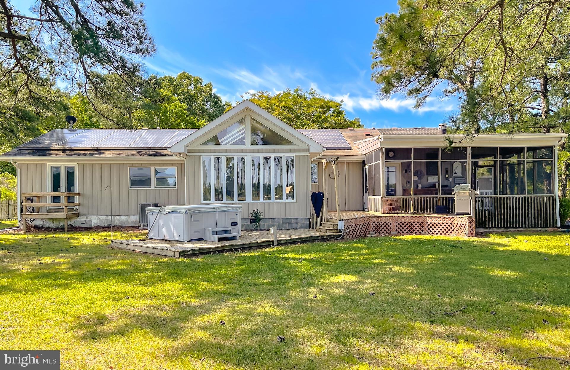 Scotland, Maryland, 20687, United States, 4 Bedrooms Bedrooms, ,3 BathroomsBathrooms,Residential,For Sale,1921367