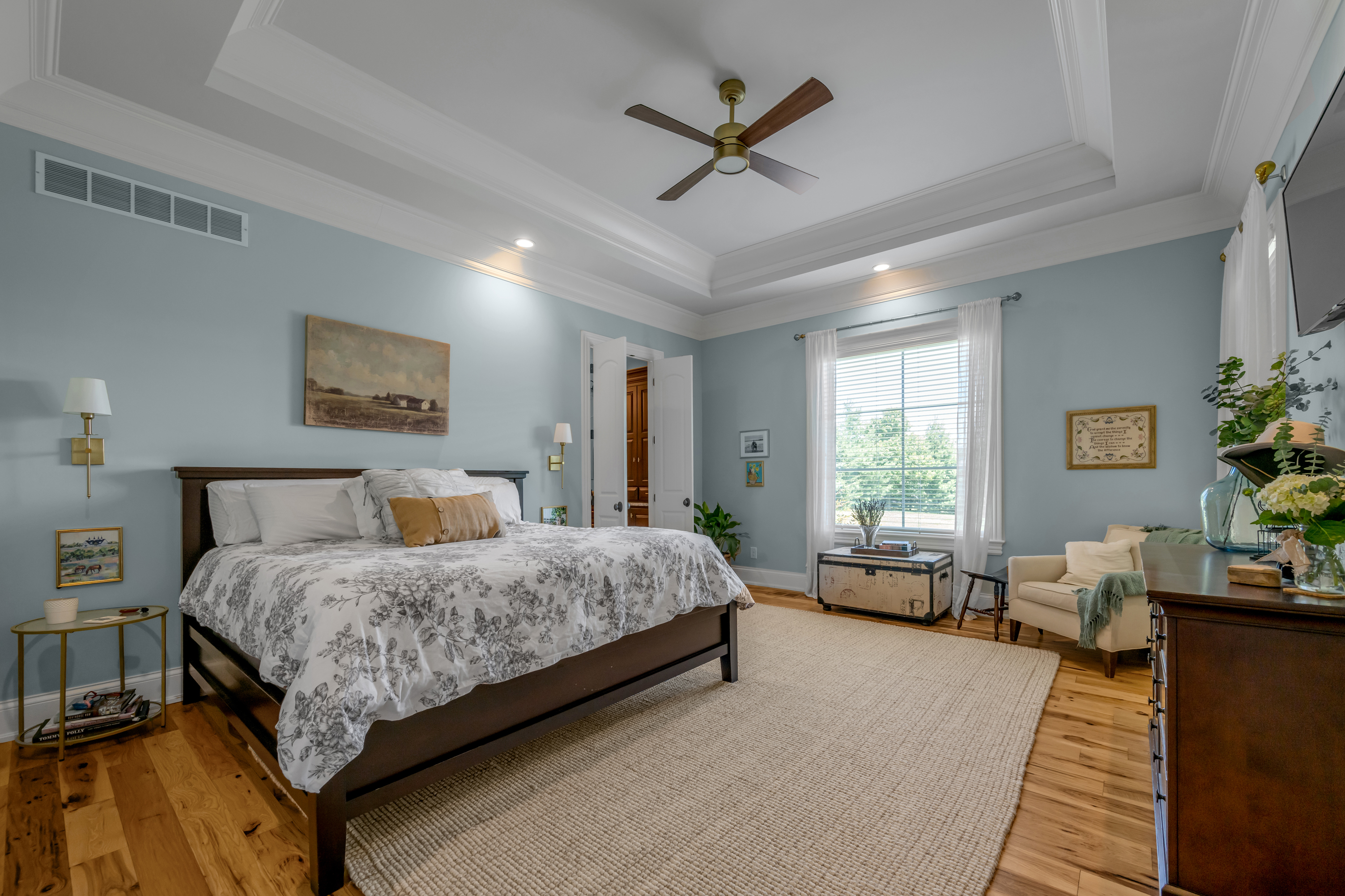  111 Roseburg Way - 物件實景