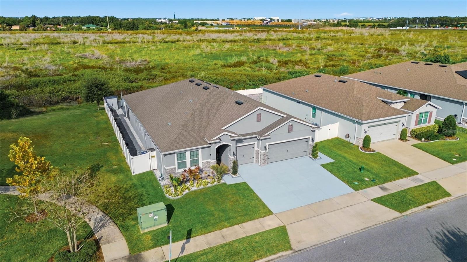 KISSIMMEE, Florida, 34744, United States, 4 Bedrooms Bedrooms, ,4 BathroomsBathrooms,Residential,For Sale,1986116