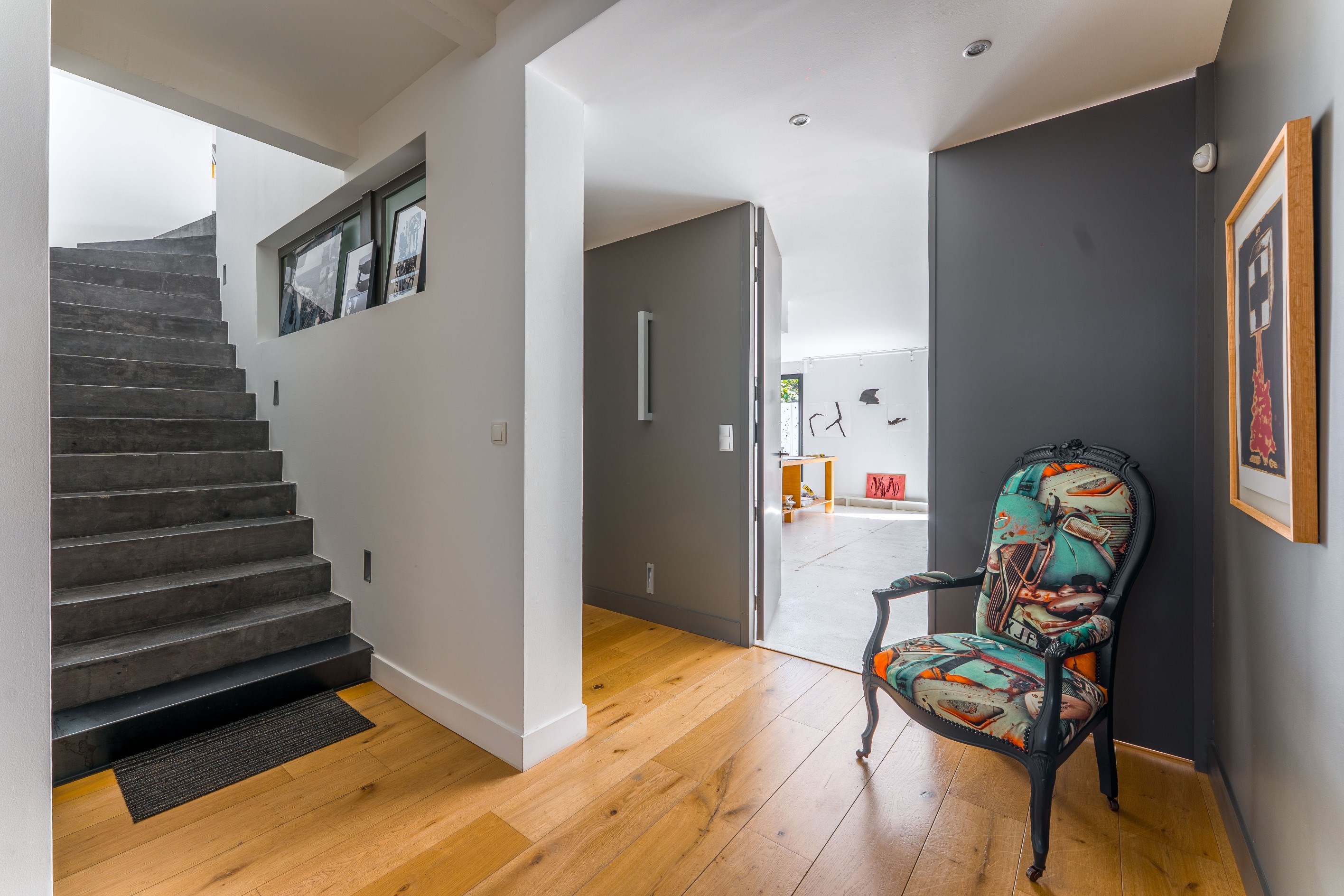  Exceptional Family Home in Nantes Canclaux - 物件實景