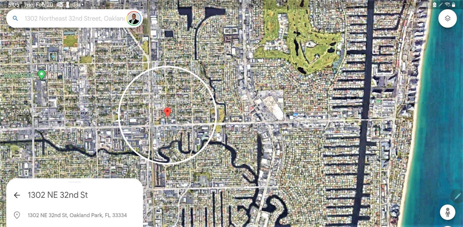 Oakland Park, Florida, 33334, United States, 4 Bedrooms Bedrooms, ,6 BathroomsBathrooms,Residential,For Sale,1827377