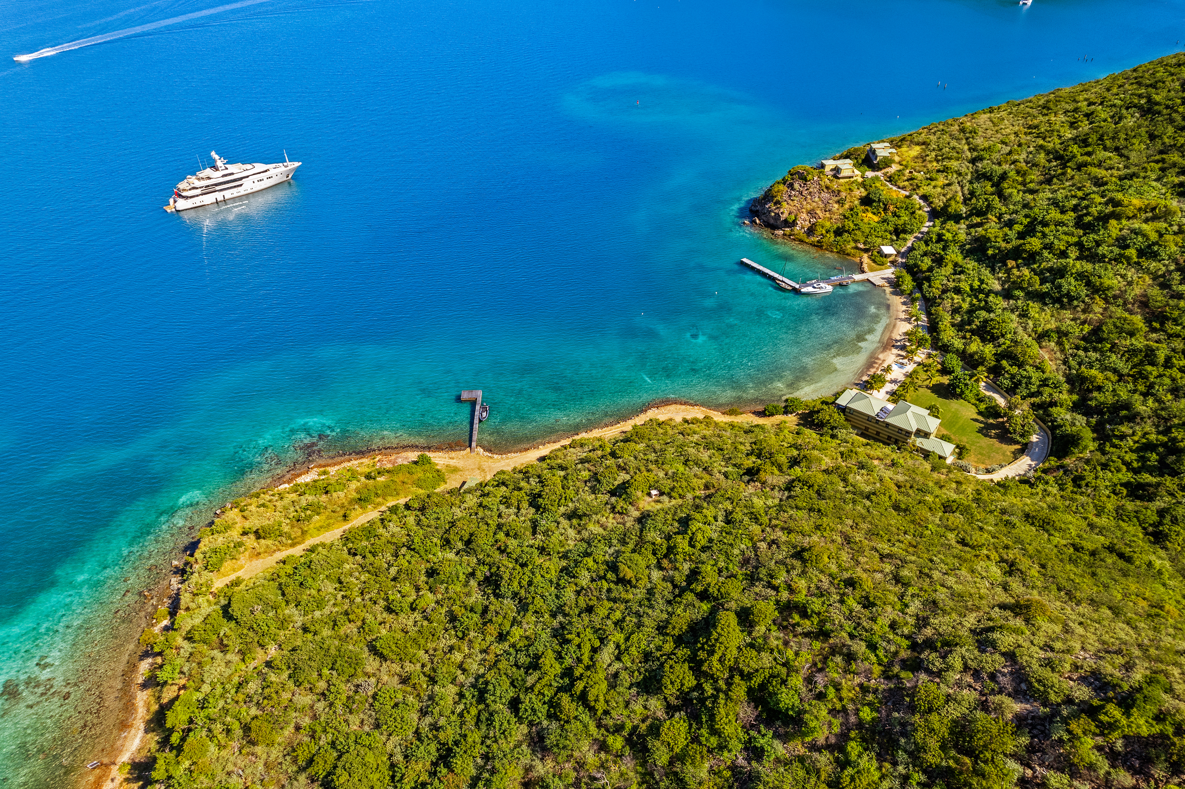 Virgin Gorda, VG, 7 Bedrooms Bedrooms, ,Residential,For Sale,1972488