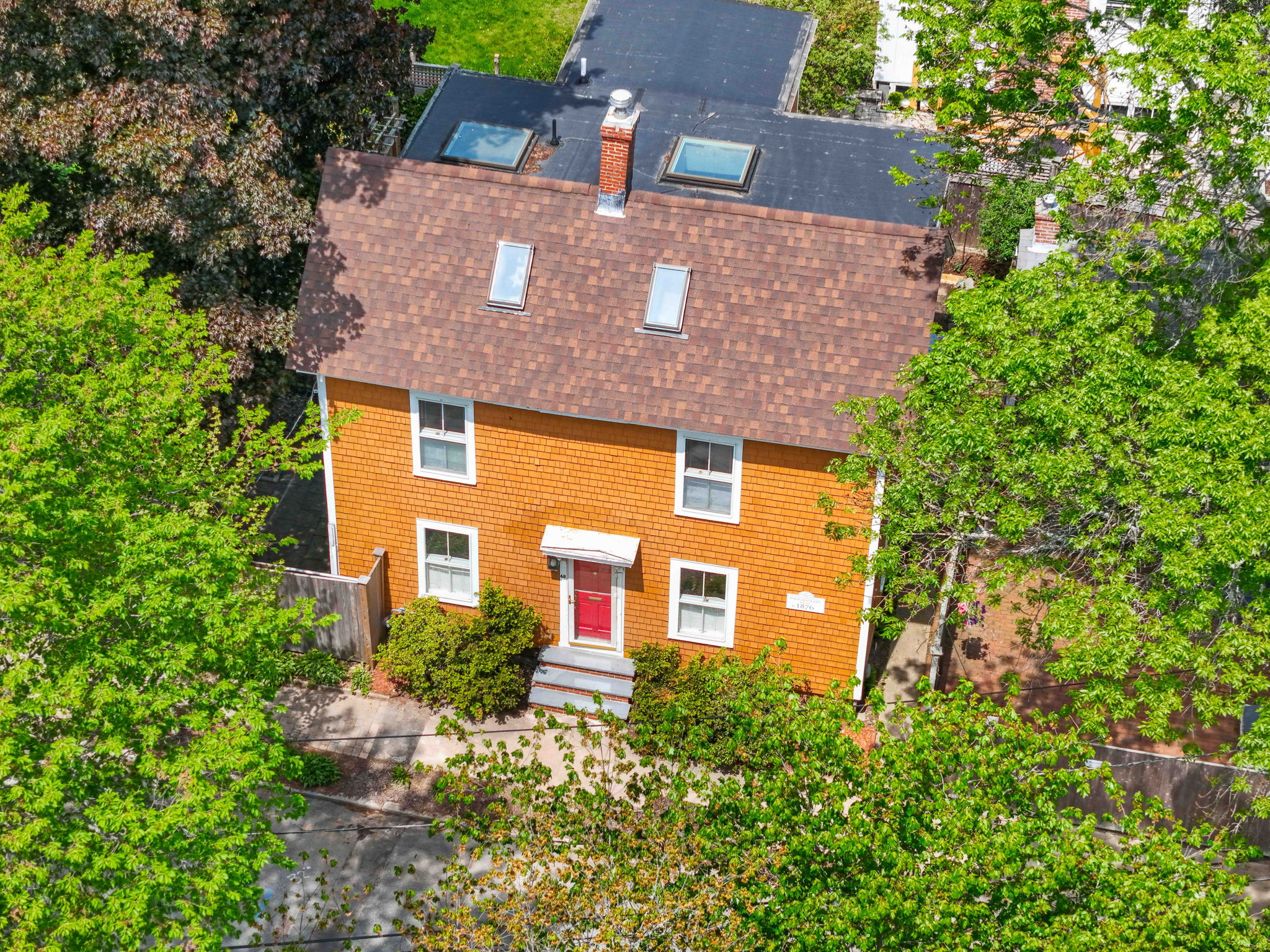  48 Carter St, Newburyport, MA, 01950 - 物件實景