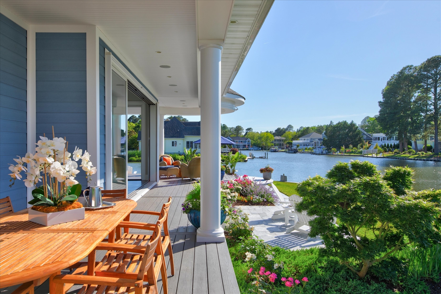  134 Kingsbridge Road - 物件實景