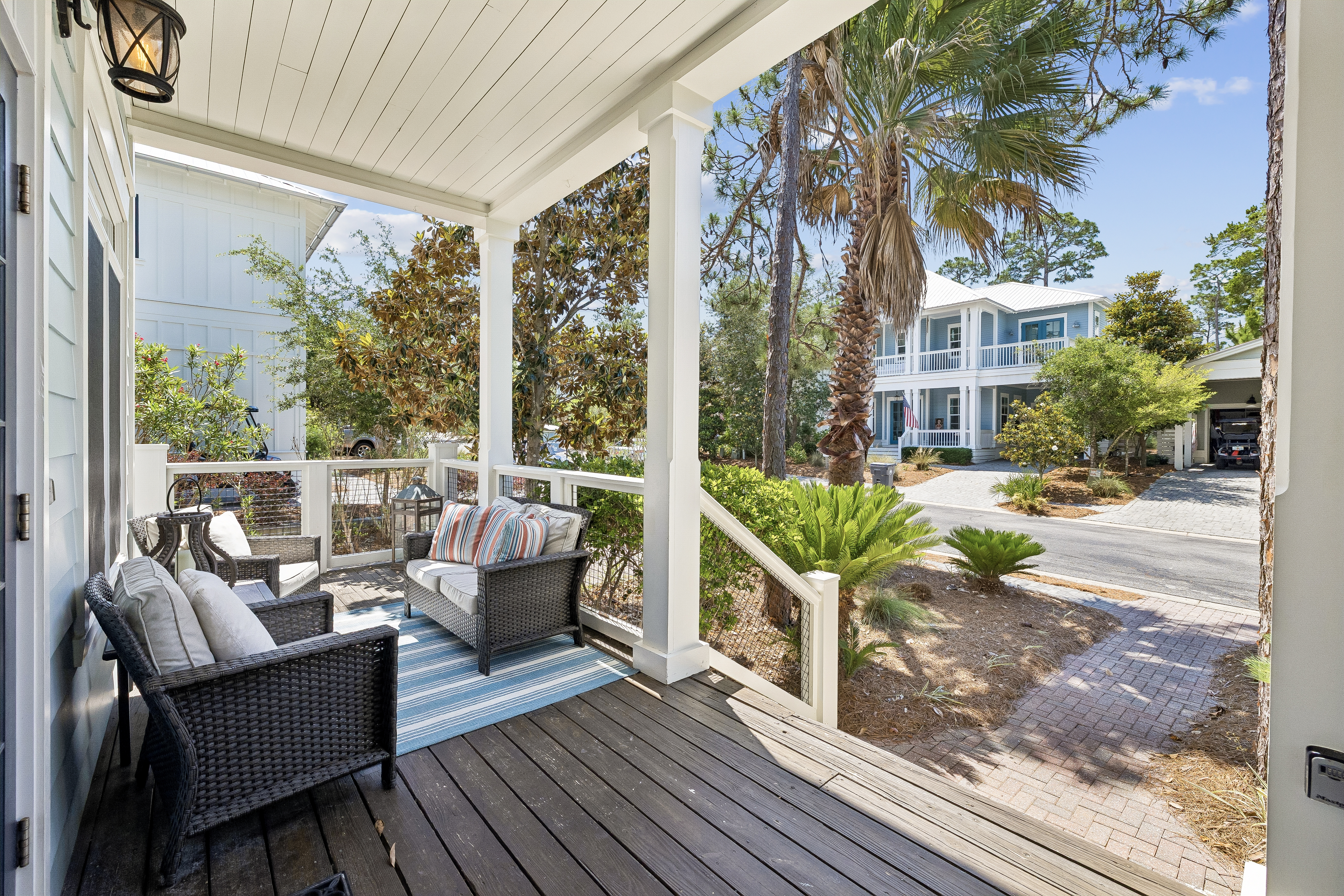  Updated Coastal Cottage Backing To State Forest - 物件實景