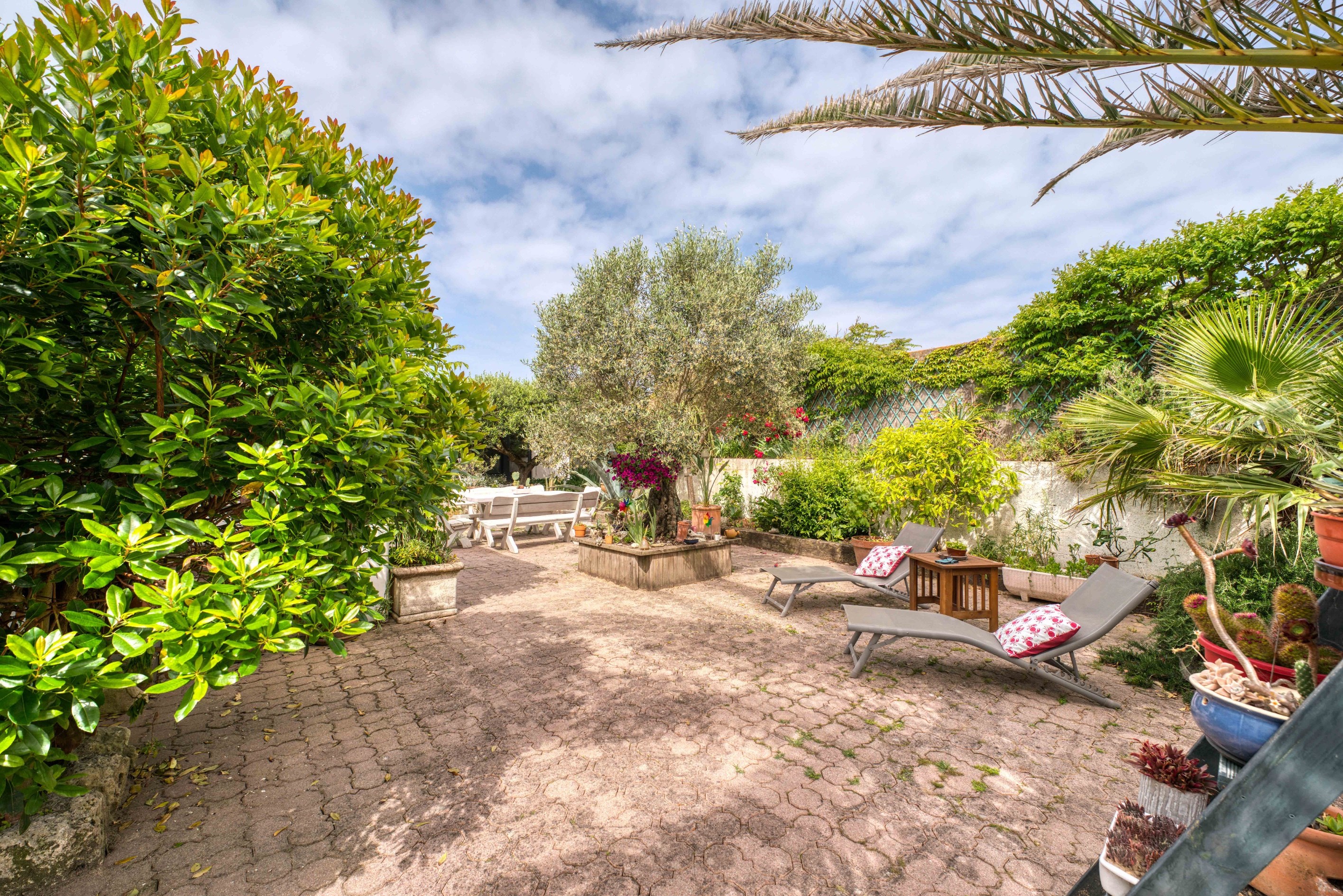  Charming 4-Bedroom House at the Foot of Domino Beaches - 物件實景