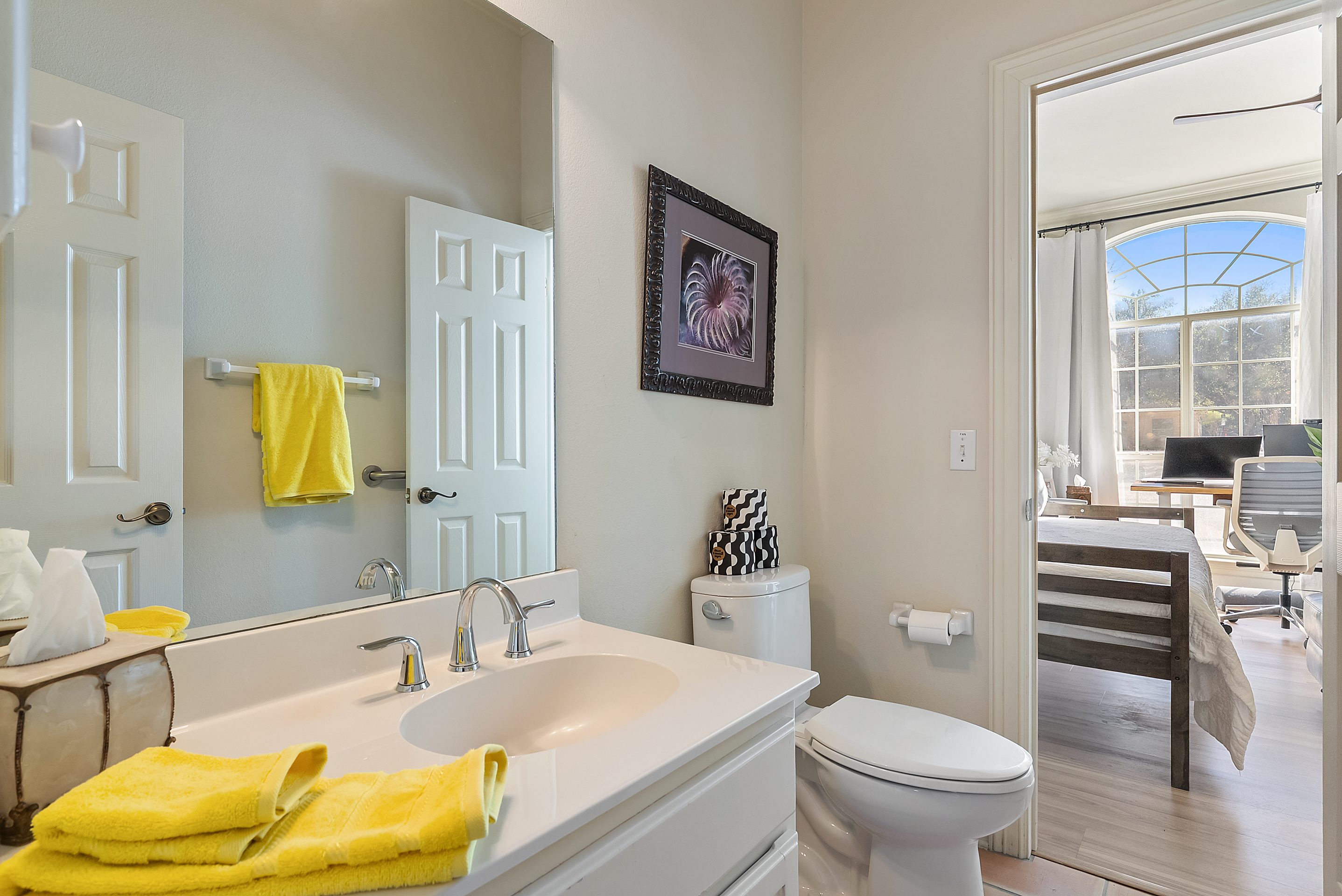  Updated Single-Story Living in the Heart of Lakeway - 物件實景