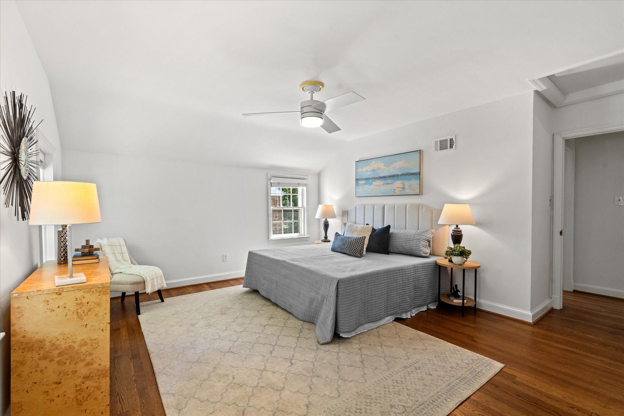  5908 Cromwell Drive, Bethesda, MD, 20816 - 物件實景