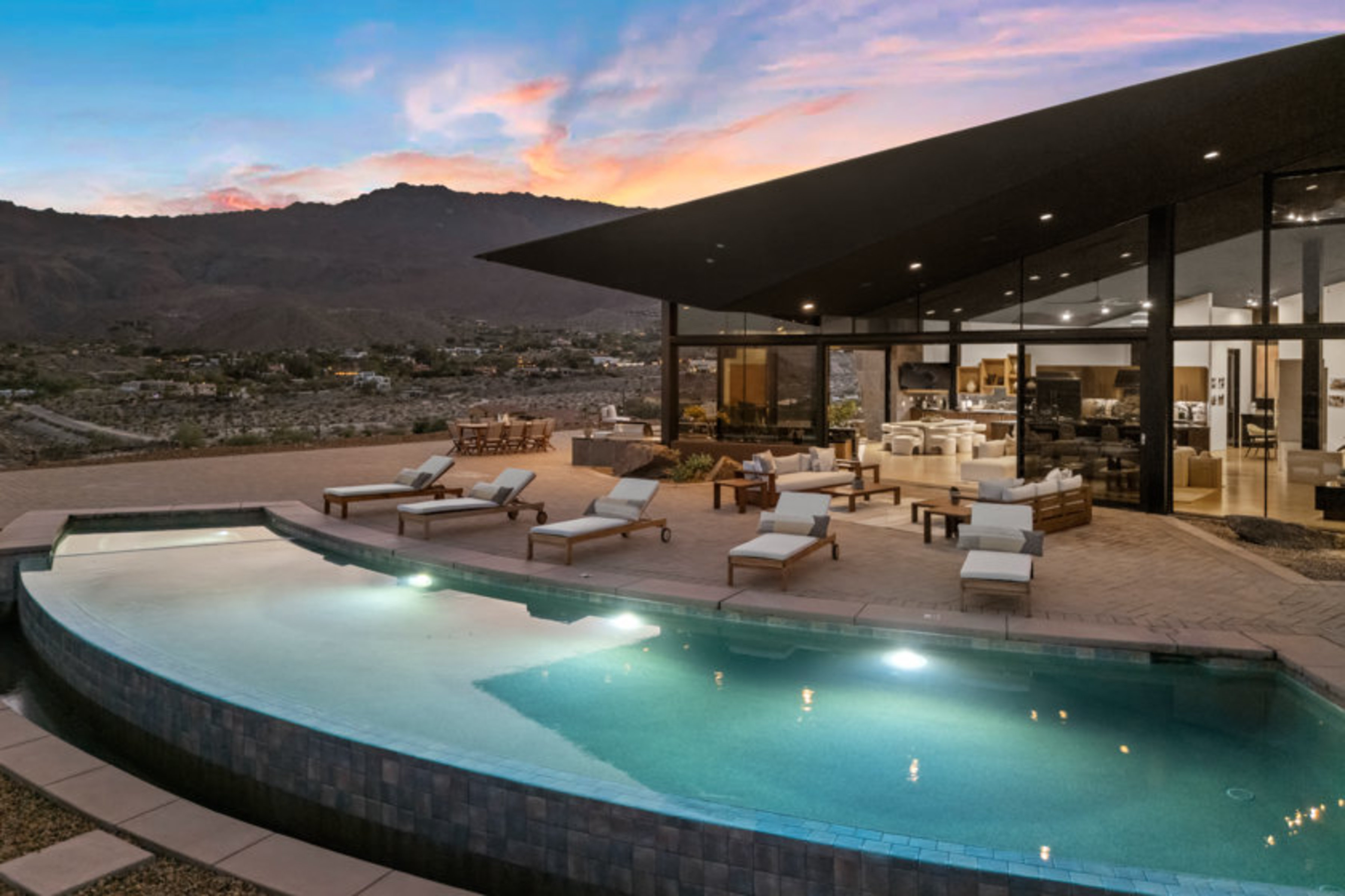  48710 Paisano Road, Palm Desert, CA 92260 - 物件實景