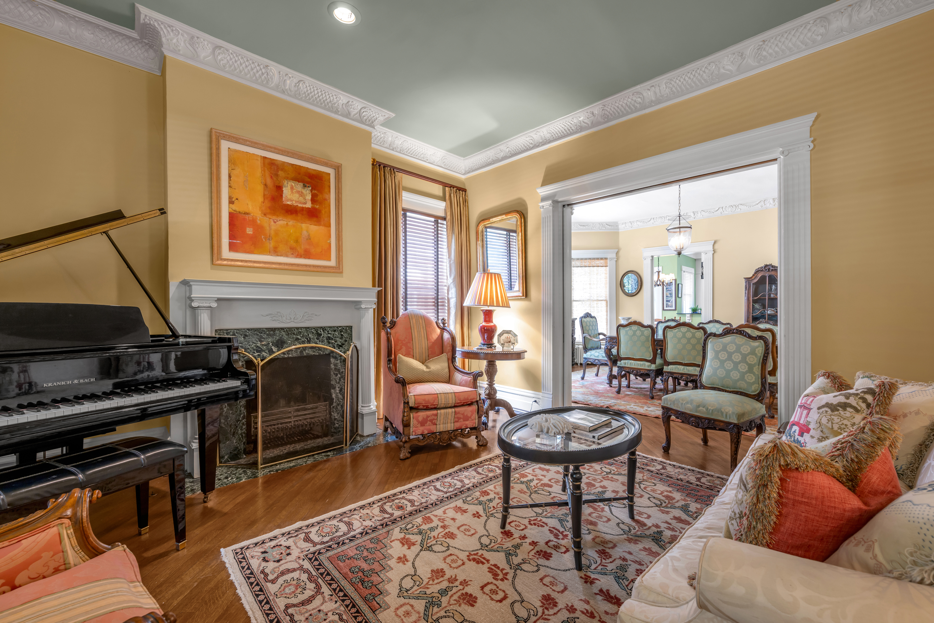  262 S Ashland Avenue - 物件實景