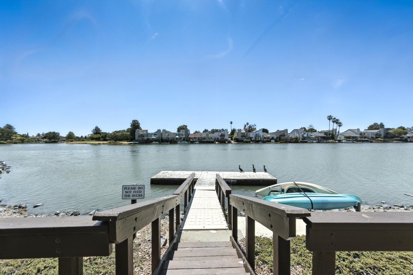 Redwood Shores, California, 94065, United States, 2 Bedrooms Bedrooms, ,2 BathroomsBathrooms,Residential,For Sale,1939930