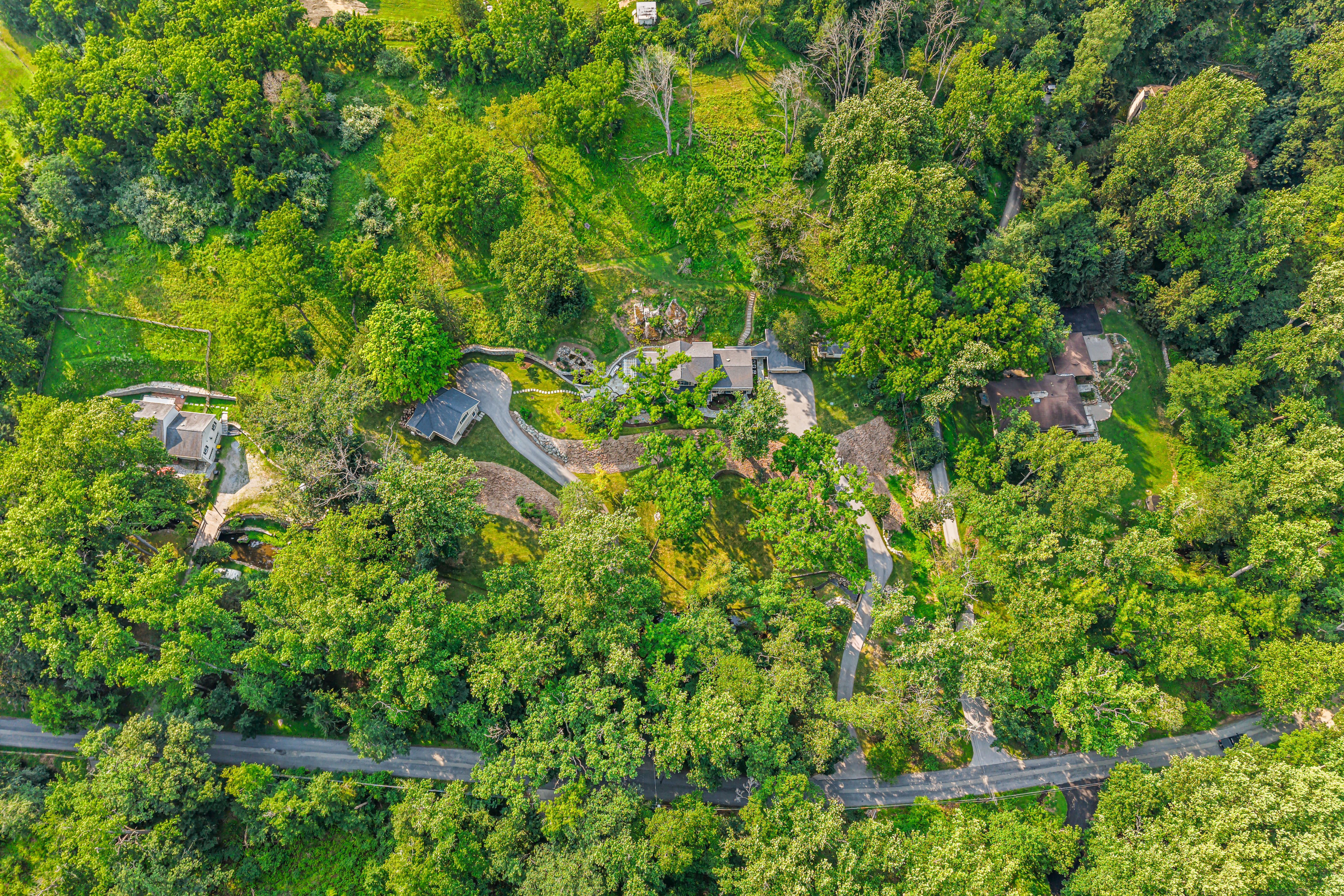  4113 & 4105 Hollow Road, Phoenixville, PA 19460 - 物件實景
