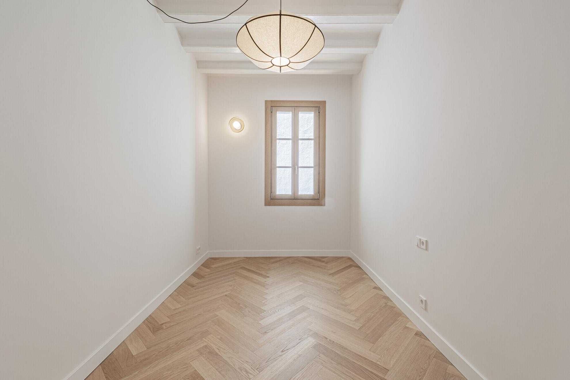  Renovated apartment in the Gothic Quarter - 物件實景