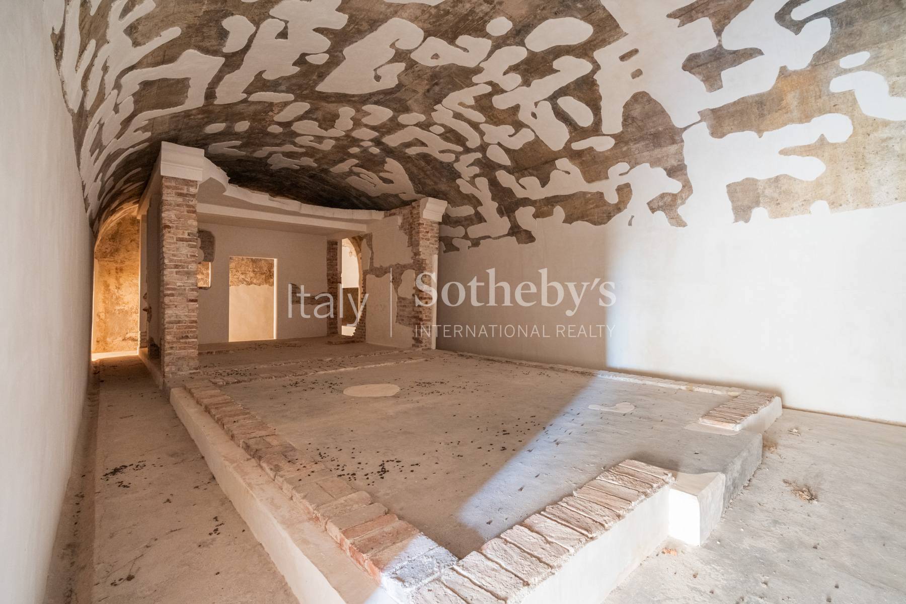  One-of-a-kind property in Levanzo - 物件實景