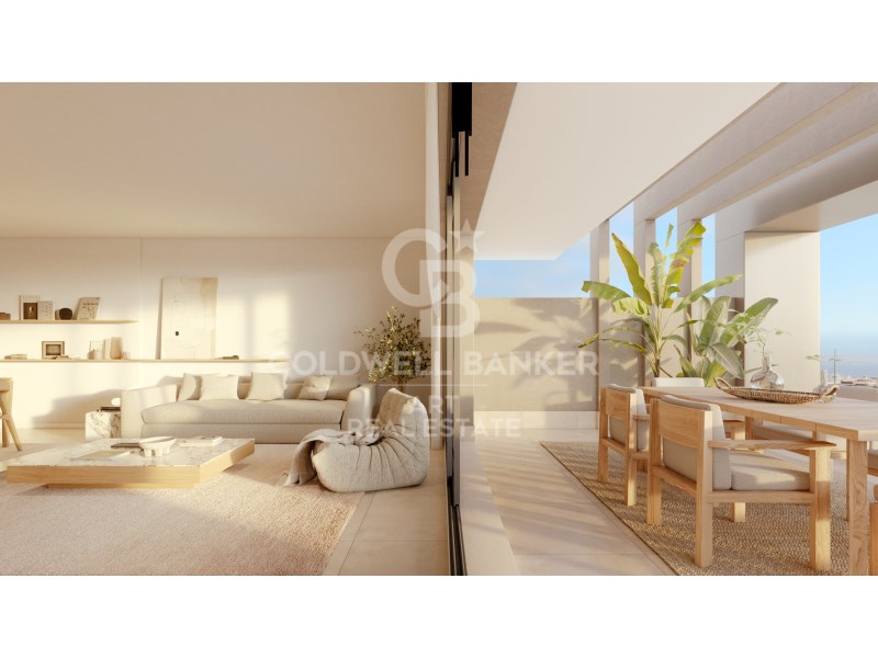 Estepona, Andalusia, ES, 2 Bedrooms Bedrooms, ,2 BathroomsBathrooms,Residential,For Sale,1857657
