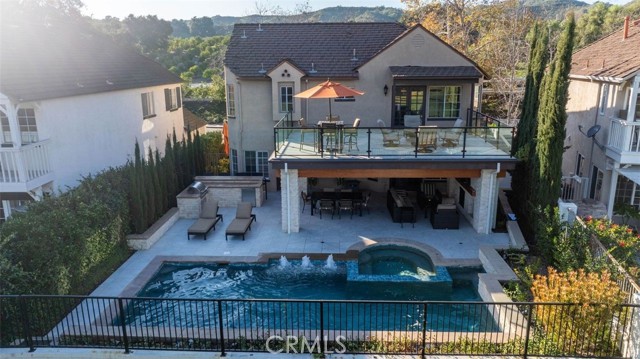 Coto De Caza, California, 92679, United States, 3 Bedrooms Bedrooms, ,3 BathroomsBathrooms,Residential,For Sale,2008826