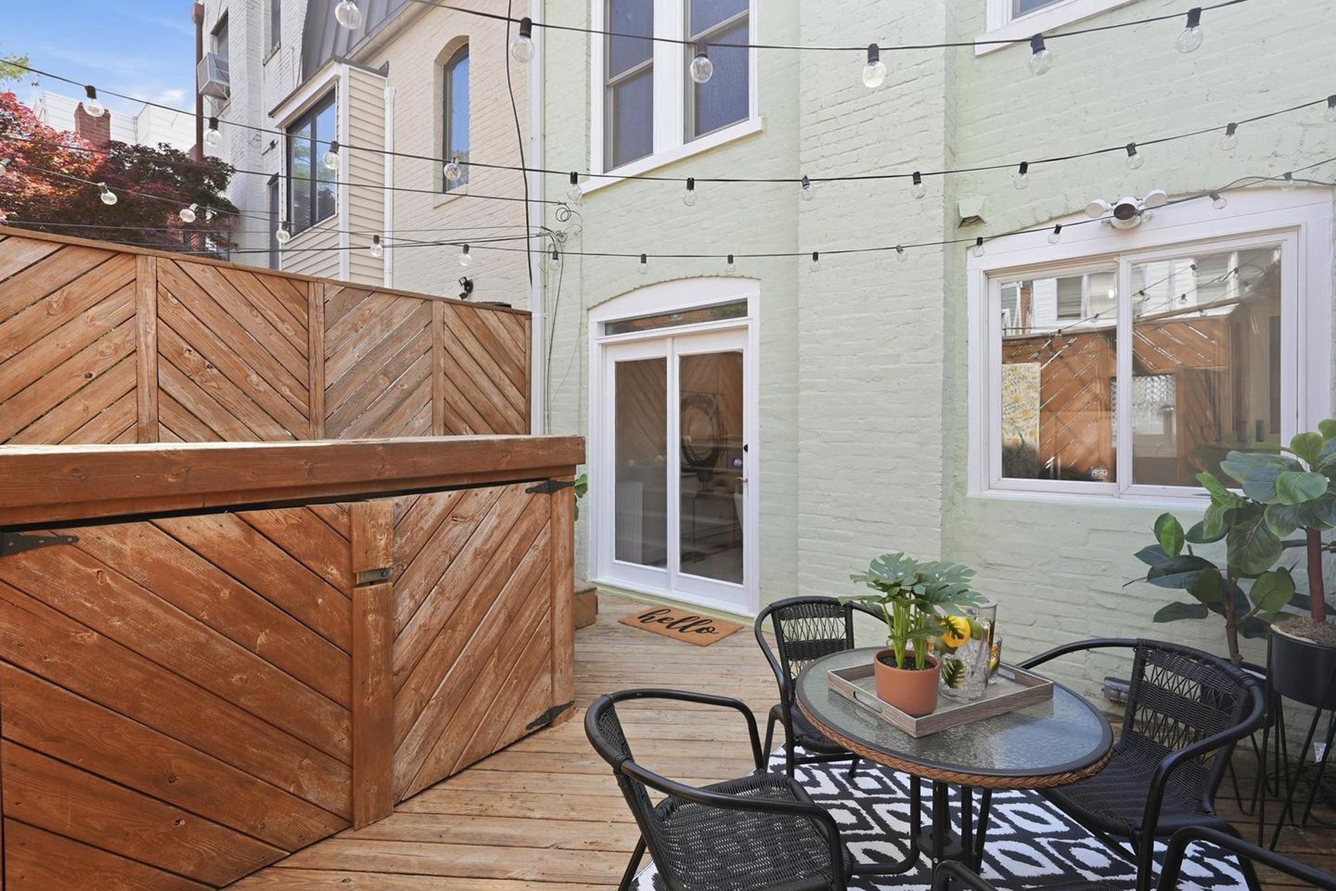  2129 Newport Place NW, Washington, DC, 20037 - 物件實景