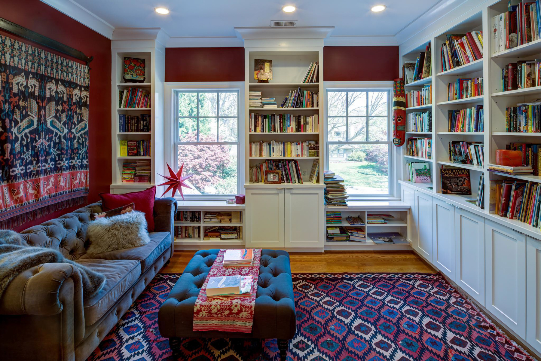  7318 Burdette Court, Bethesda, MD, 20817 - 物件實景