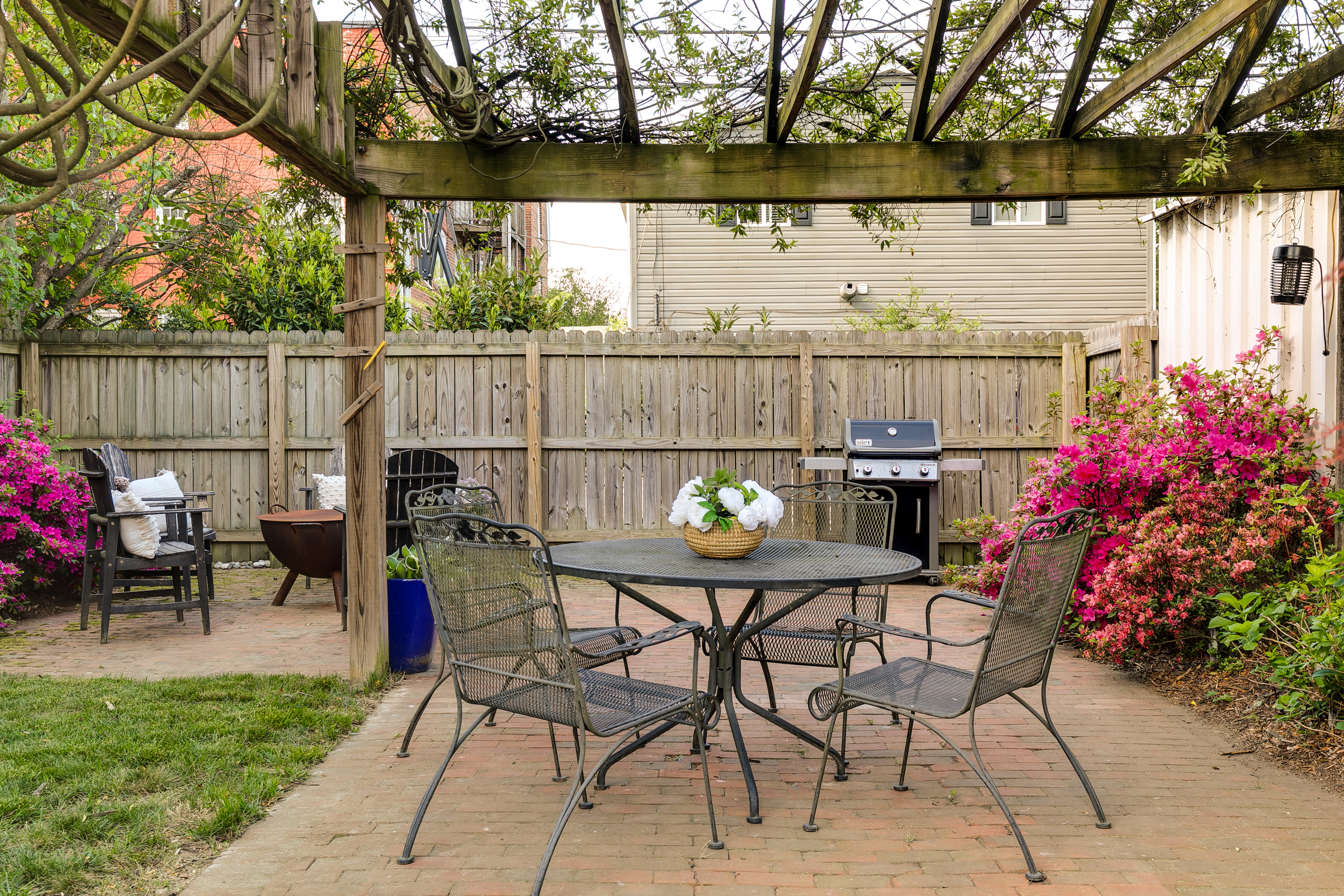  4411 Hanover Avenue, Richmond, VA 23221 - 物件實景