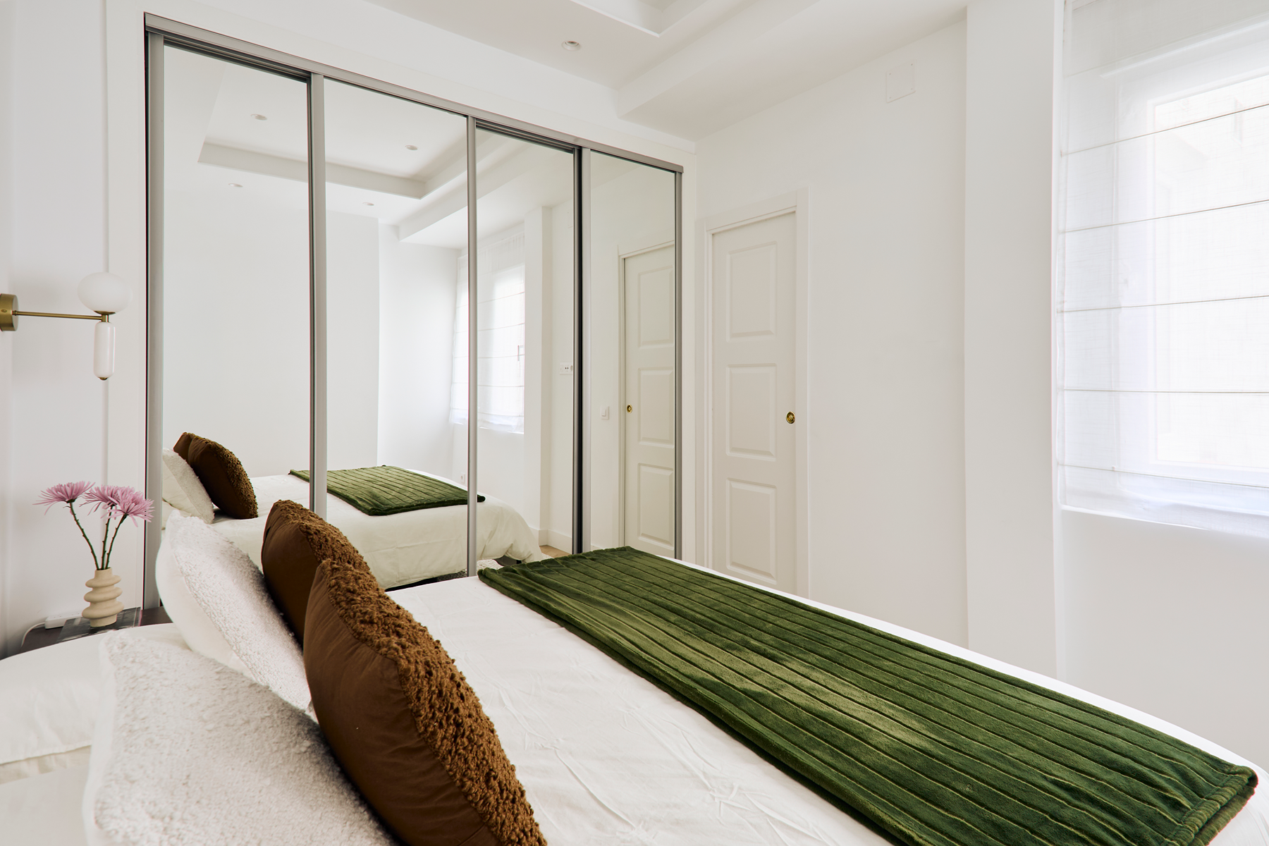  Fully renovated flat in Chamberí - 物件實景