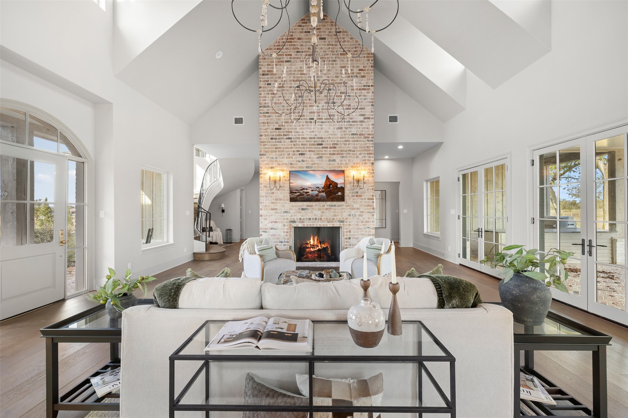  404 Blackberry Lane, Washington, TX, 77880 - 物件實景