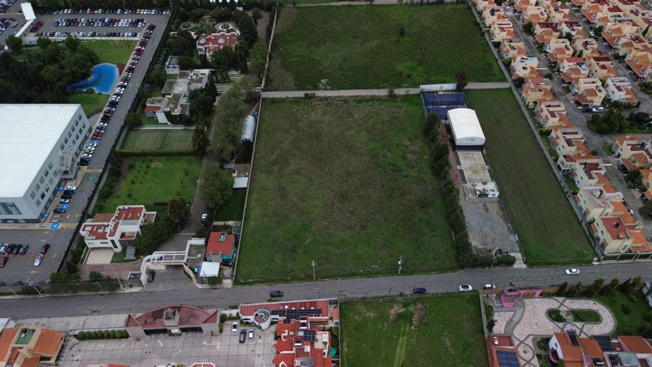 Metepec, Estado de méxico, 52140, Mexico, 1 Bedroom Bedrooms, ,Residential,For Sale,1967745