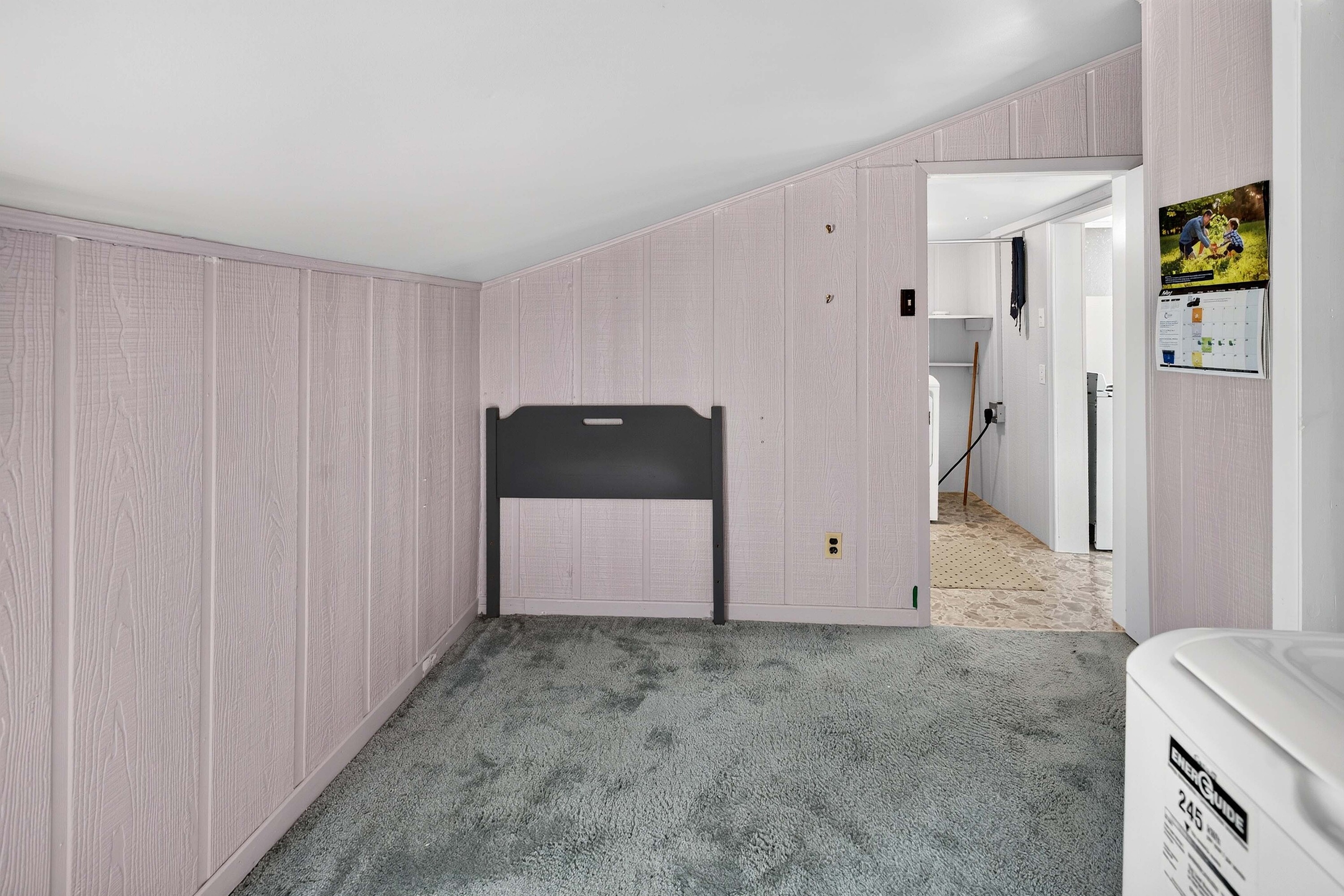  Affordable 3-Bedroom Home - 物件實景