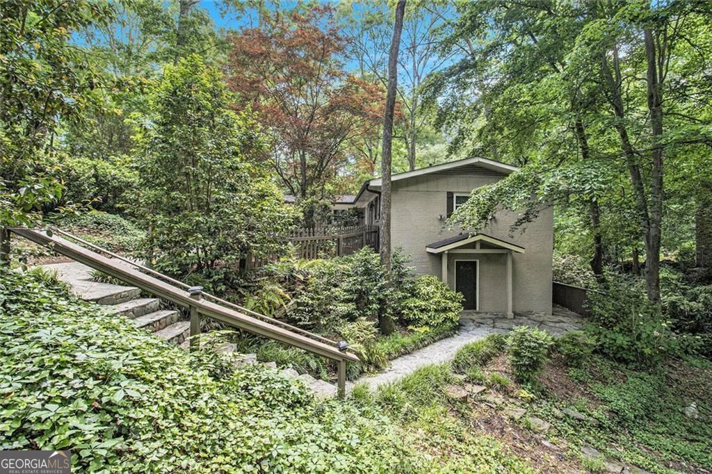 Atlanta, Georgia, 30328, United States, 4 Bedrooms Bedrooms, ,3 BathroomsBathrooms,Residential,For Sale,1858983
