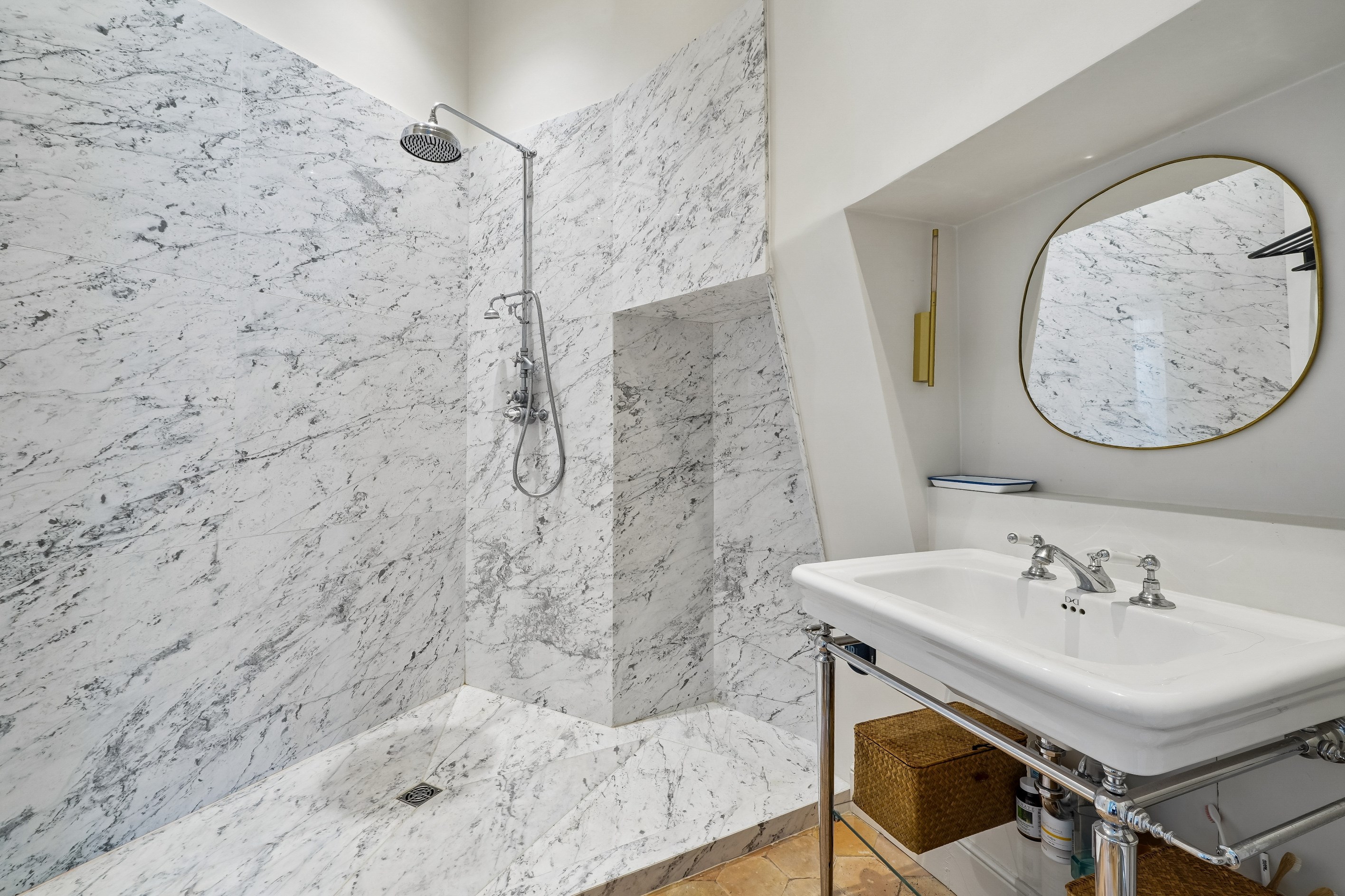  Perfect condition apartment for sale - Saint-Germain-des-Prés - 75006 Paris - 物件實景