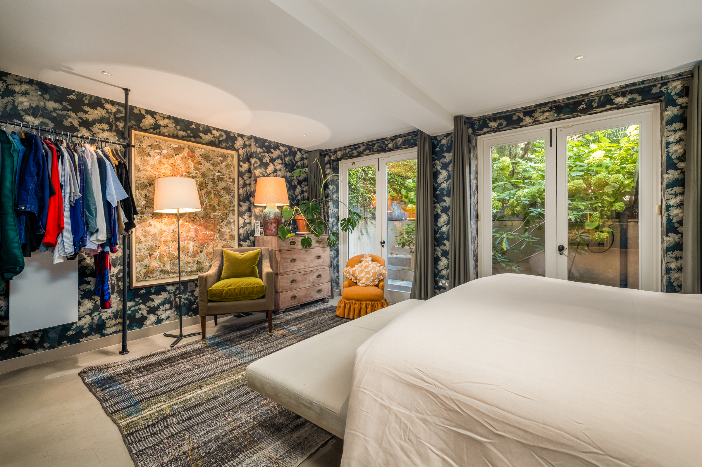  A Beautifully Designed House in Notting Hill - 物件實景