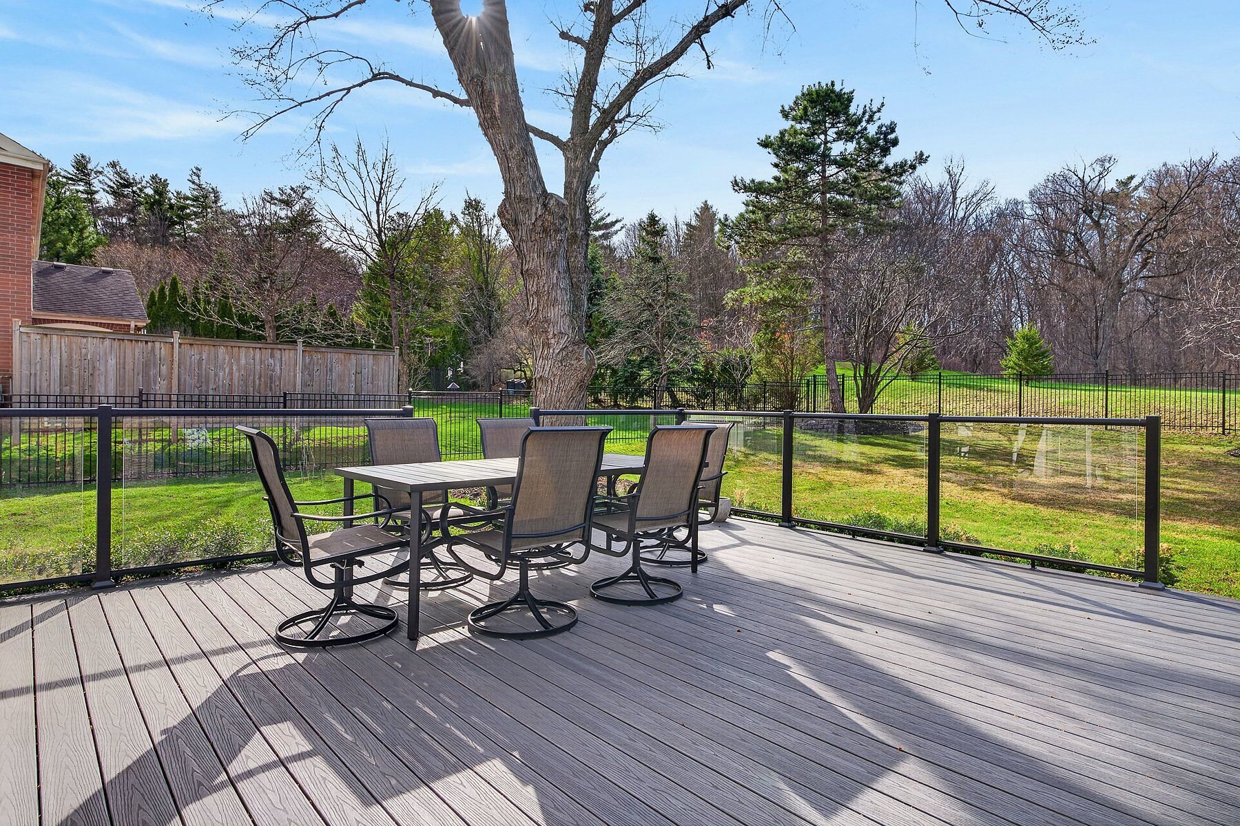  Modern Detached Home - 物件實景