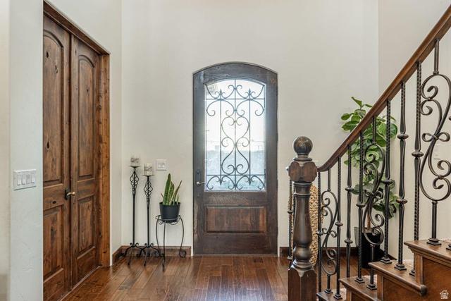 St. George, Utah, 84790, United States, 5 Bedrooms Bedrooms, ,4 BathroomsBathrooms,Residential,For Sale,2005572