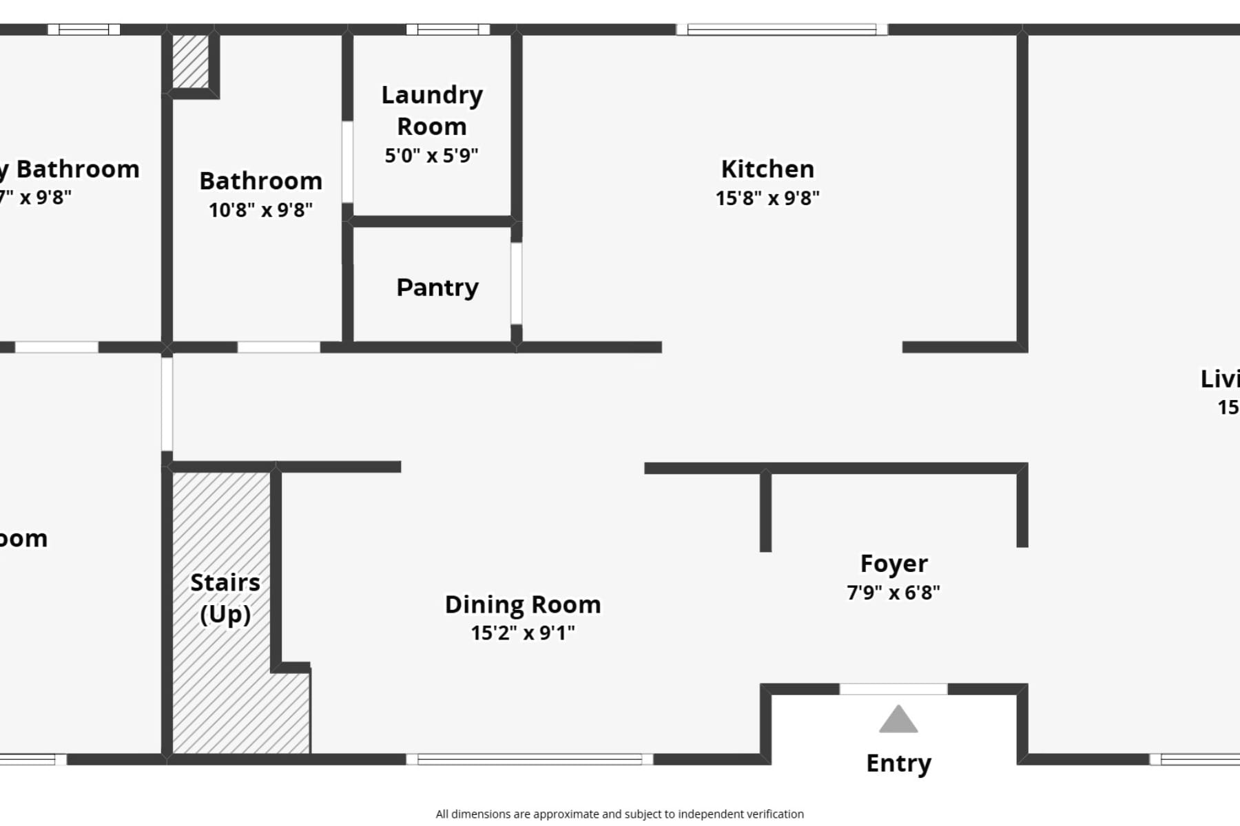  1417 Scott Street Medford, OR 97504 - 物件實景