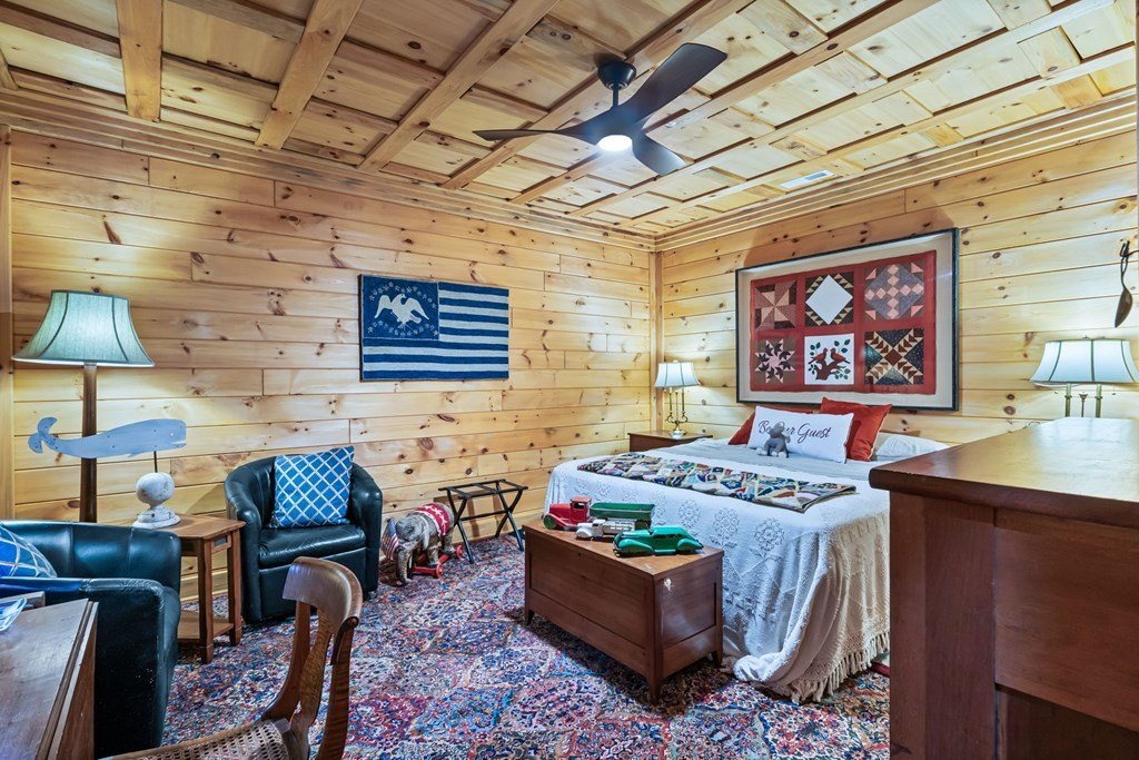 Hiawassee, Georgia, 30546, United States, 4 Bedrooms Bedrooms, ,4 BathroomsBathrooms,Residential,For Sale,1975098