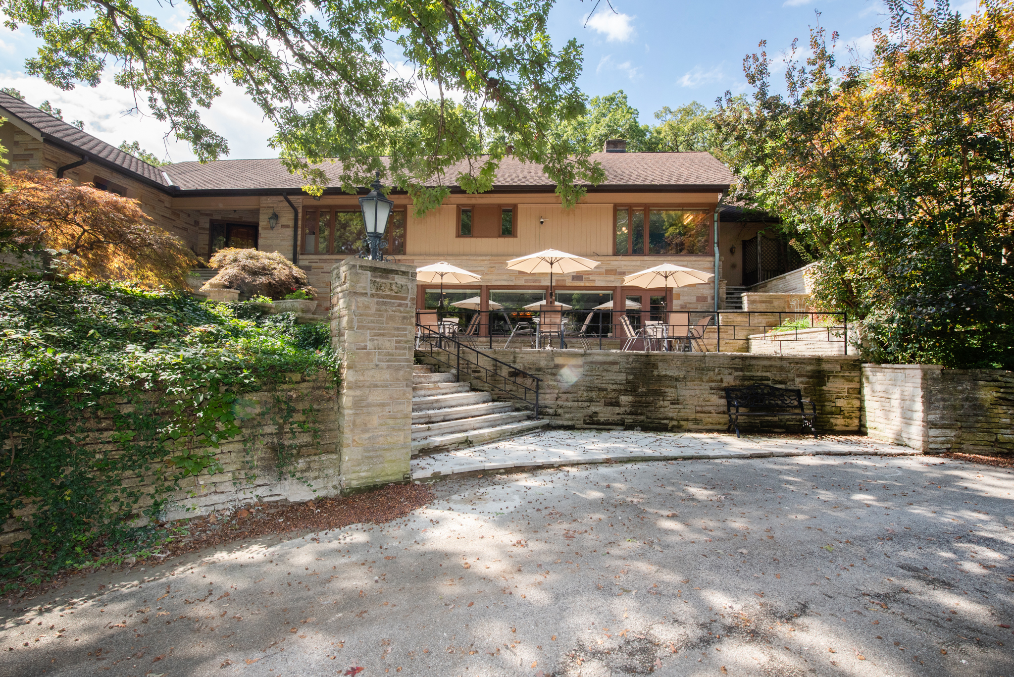  Private Oasis in West Lafayette - 物件實景