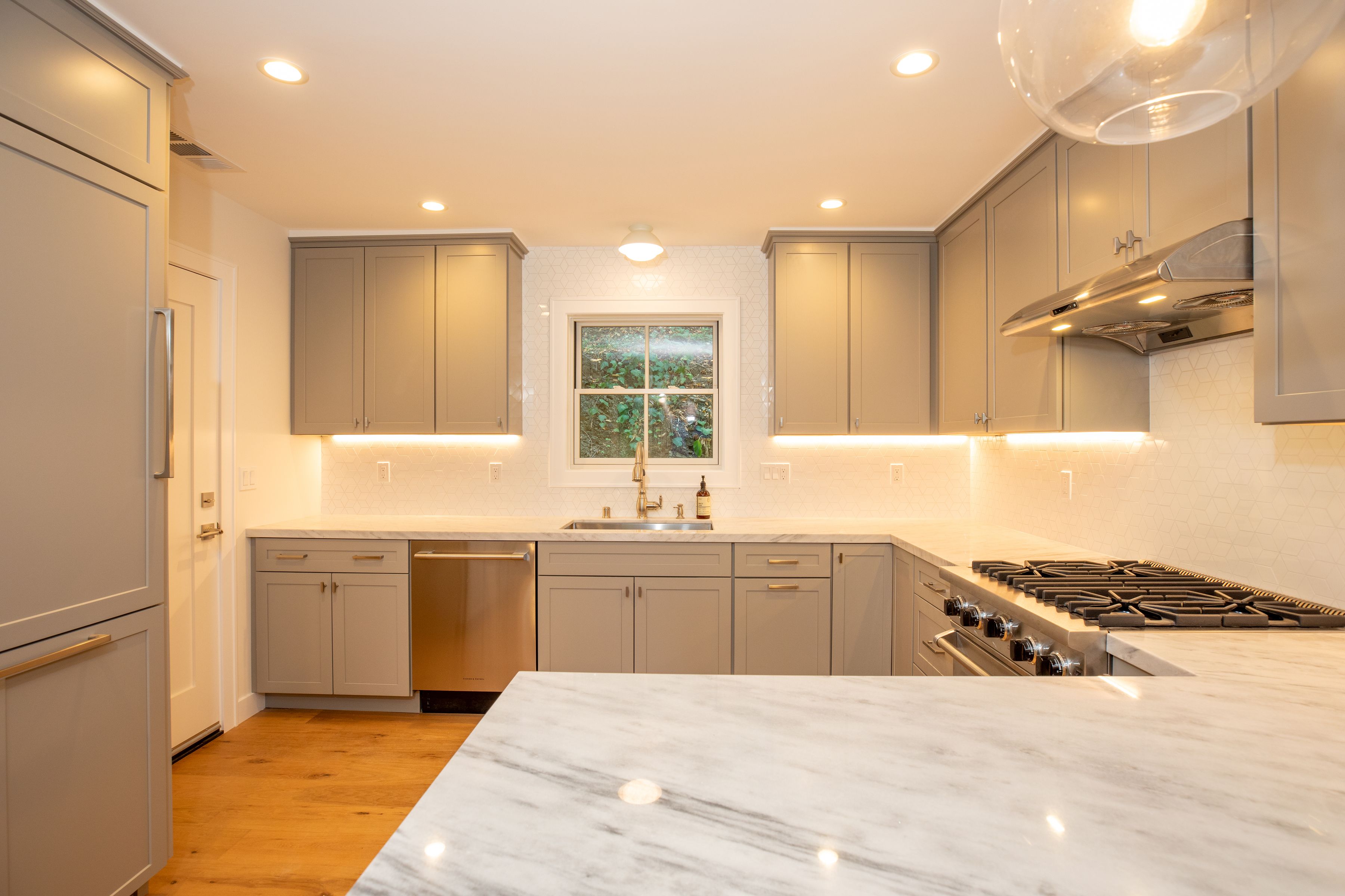  1914 Redwood Drive, Healdsburg - 物件實景