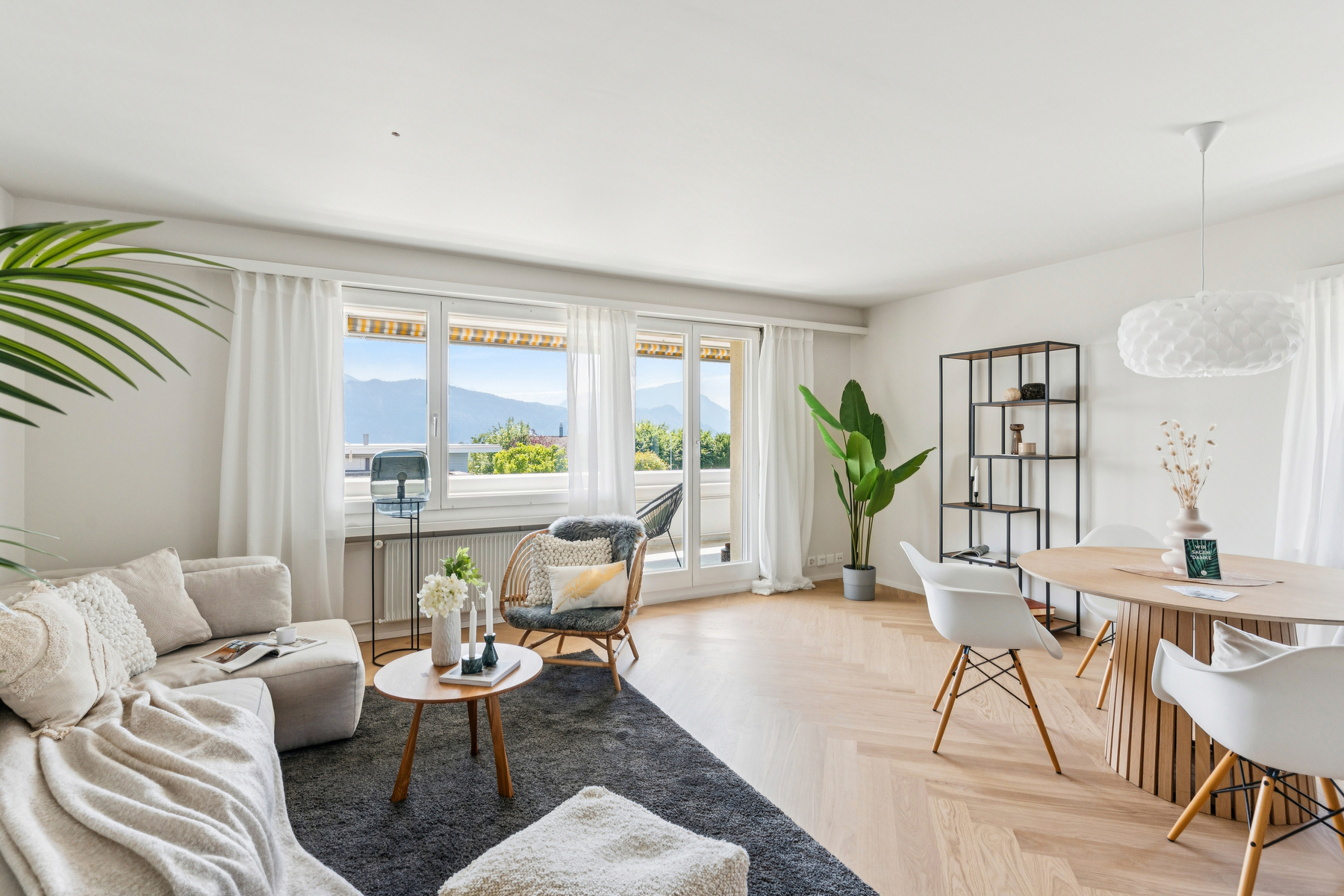  Bank-Approved Condo in a Sought-After Location - 物件實景