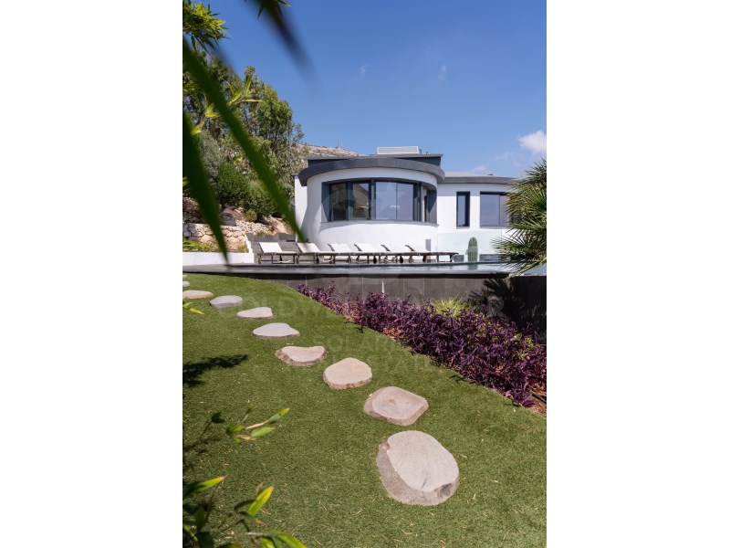 Benitachell / El Poble Nou de Benitatxell, Comunidad Valenciana, ES, 4 Bedrooms Bedrooms, ,3 BathroomsBathrooms,Residential,For Sale,1793456