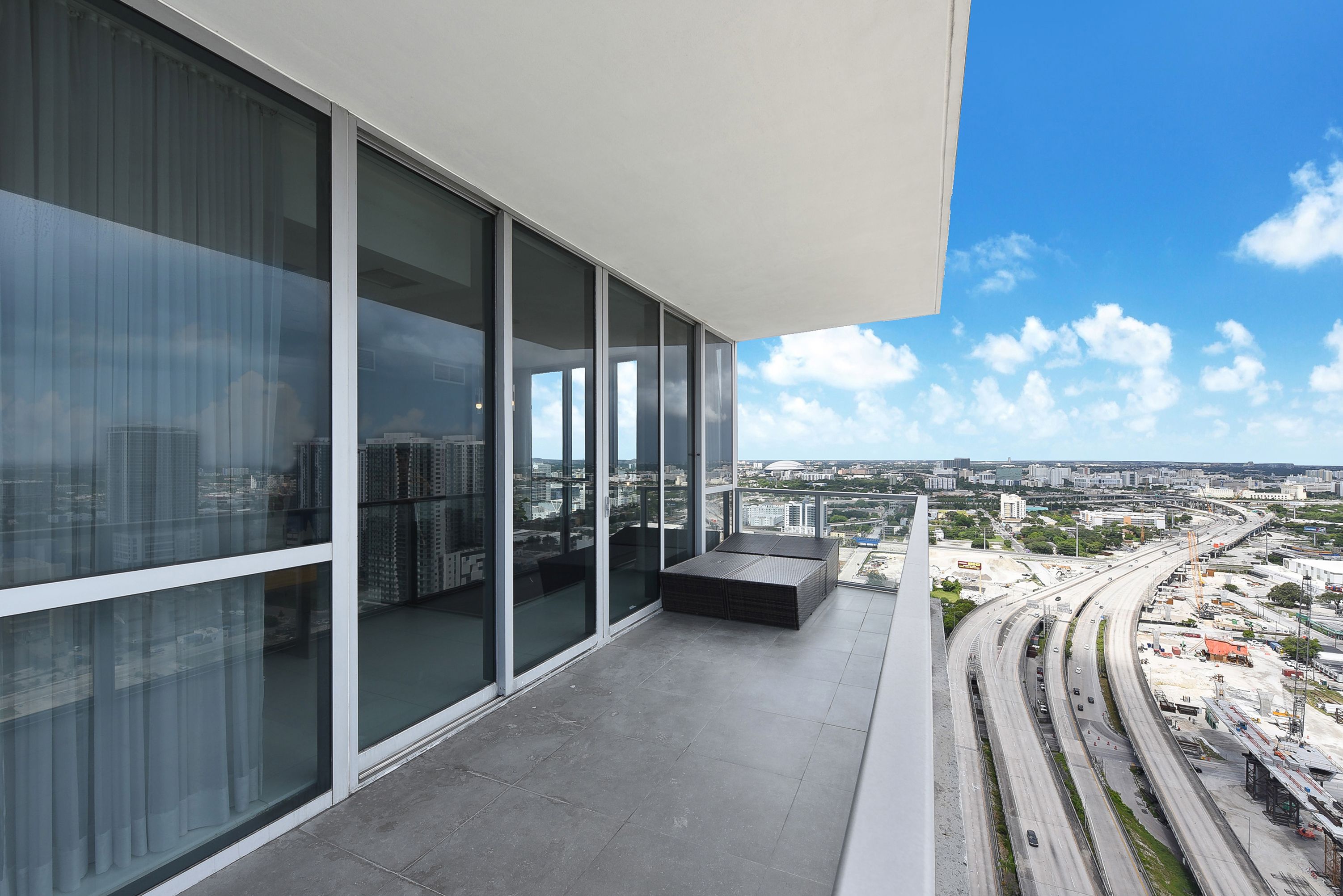  1100 Biscayne Blvd, Miami, FL, 33132 - 物件實景