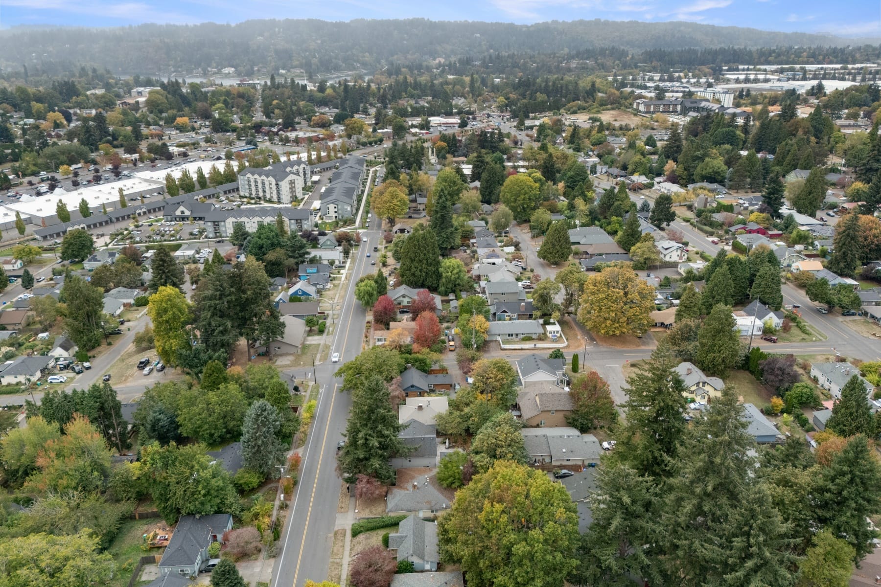 4035 SE MONROE ST Milwaukie, OR 97222 - 物件實景